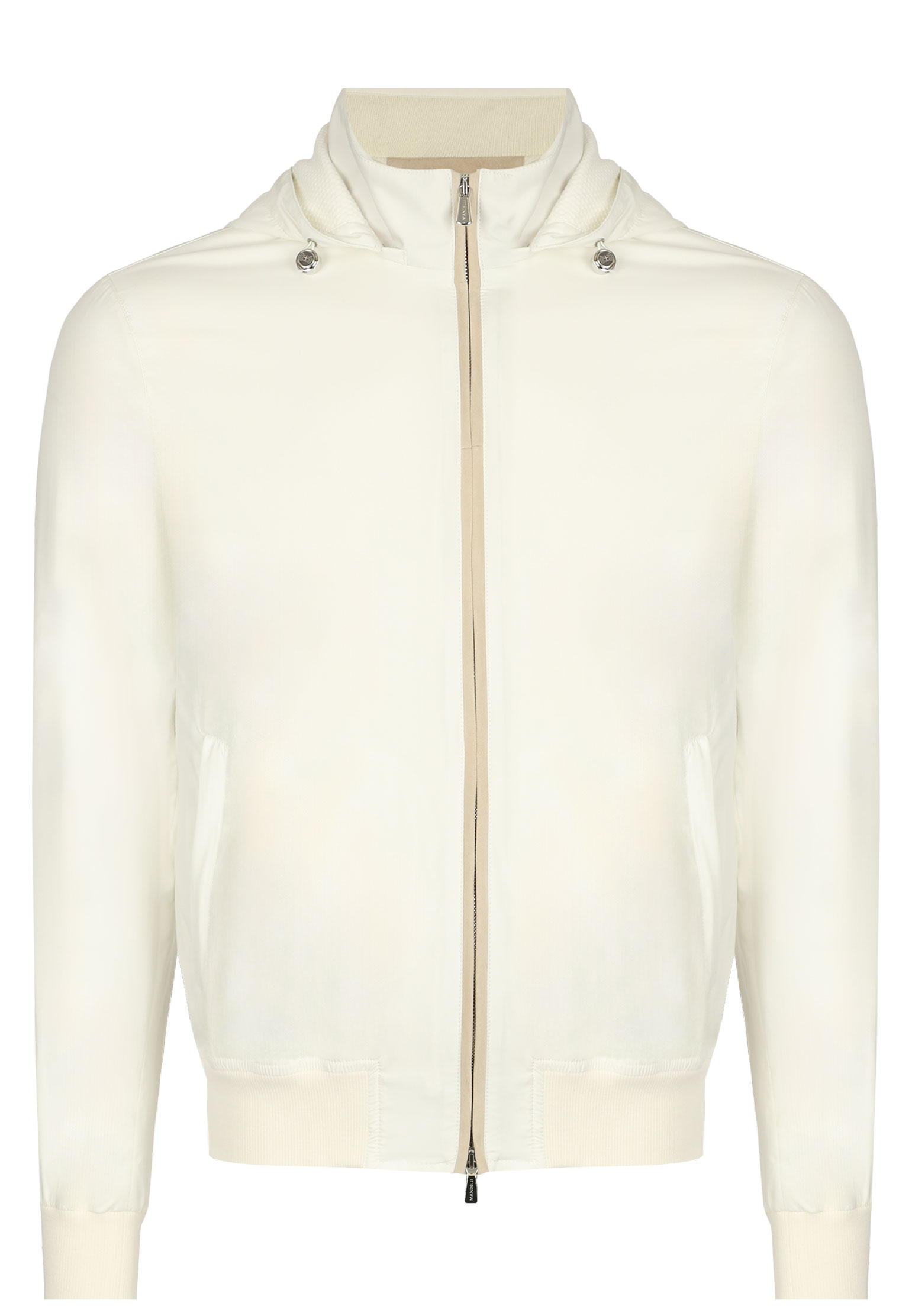 Куртка MANDELLI Белый, размер 50