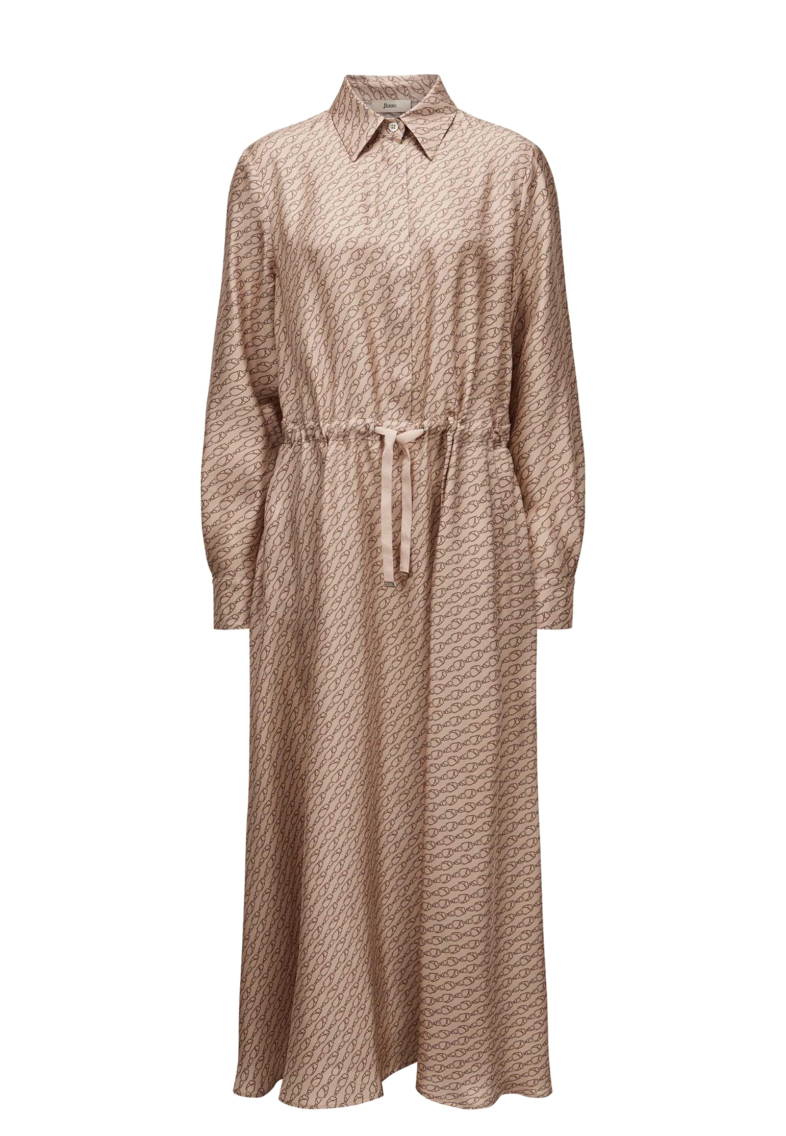 Платье HERNO 102900₽