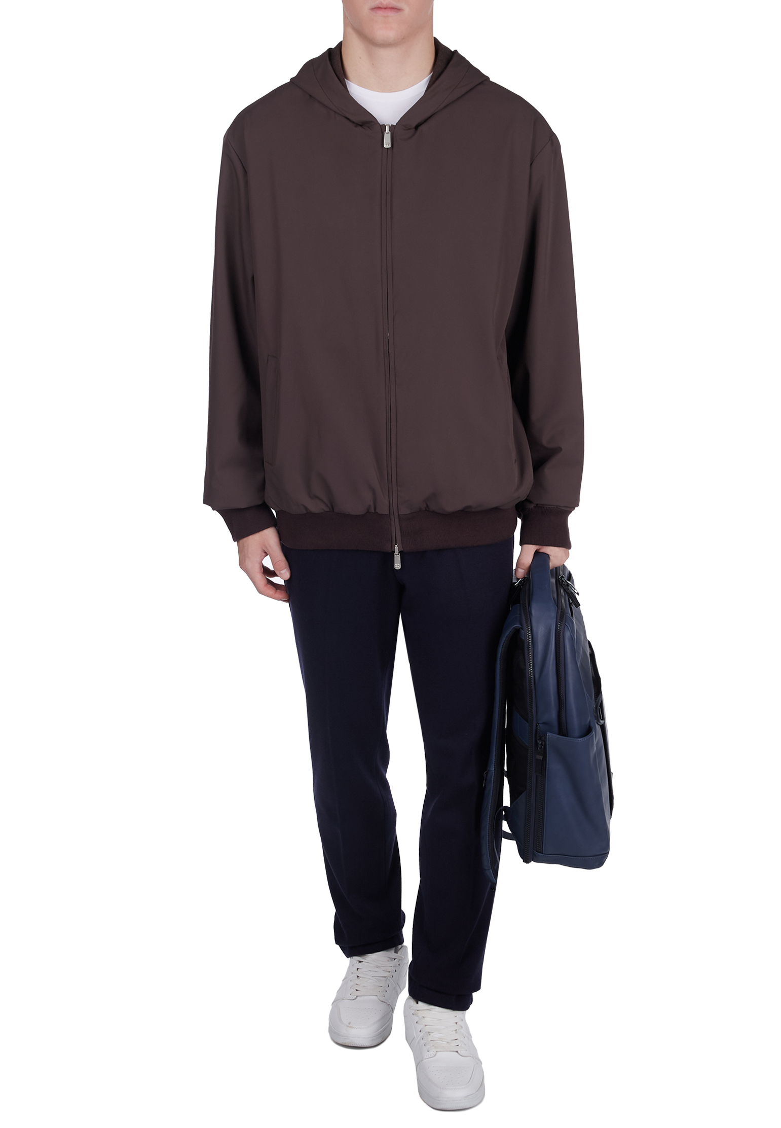 

Куртка MARCO PESCAROLO, Коричневый, Коричневый