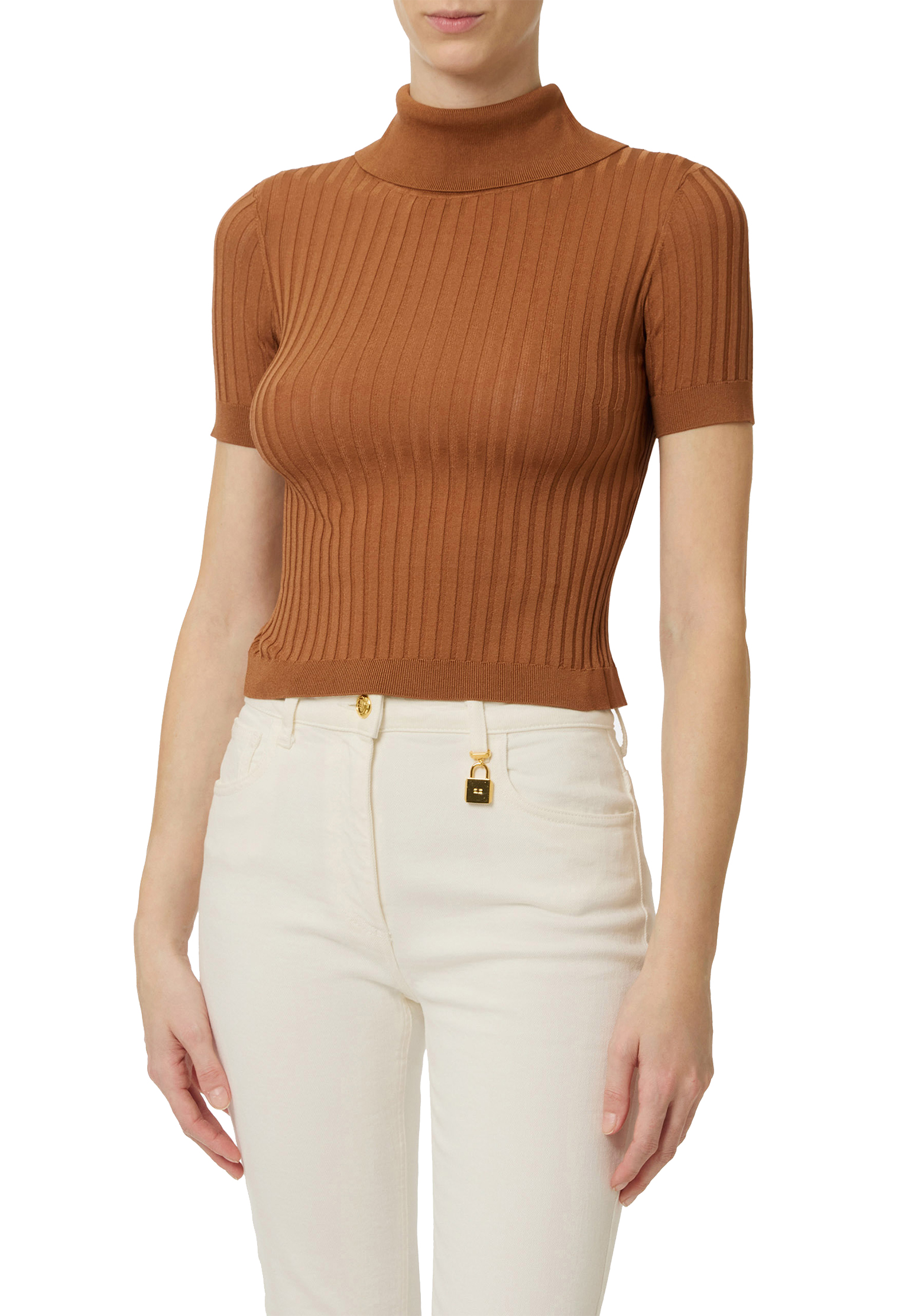 Джемпер ELISABETTA FRANCHI 32780₽