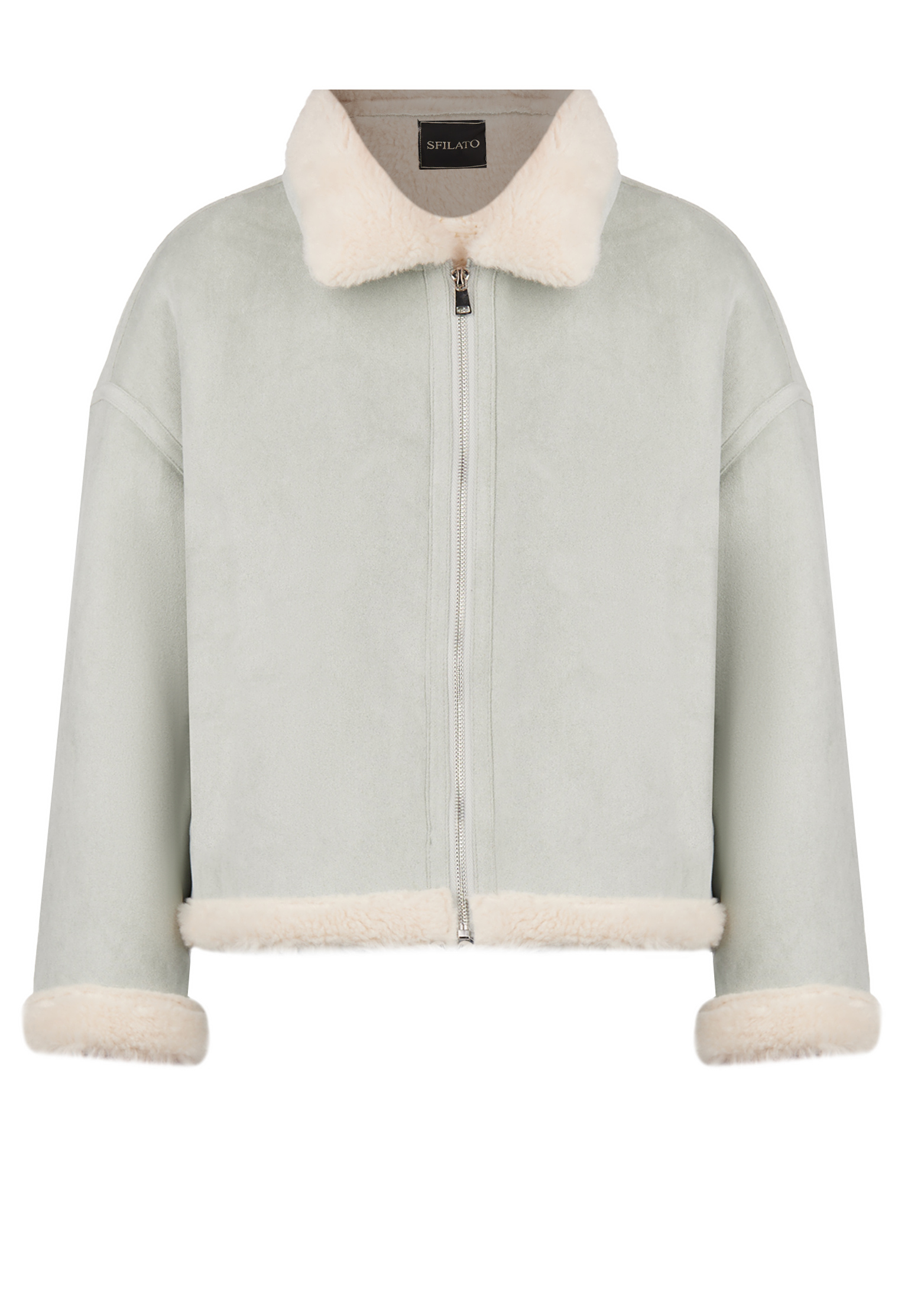 Дубленка SFILATO 27930₽