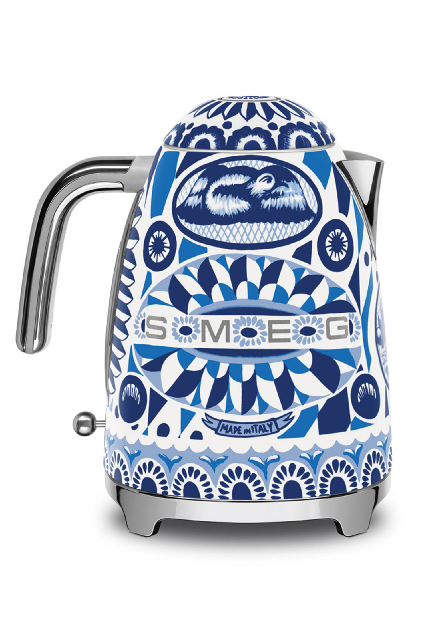 

Чайник электрический SMEG, Разноцветный, Разноцветный