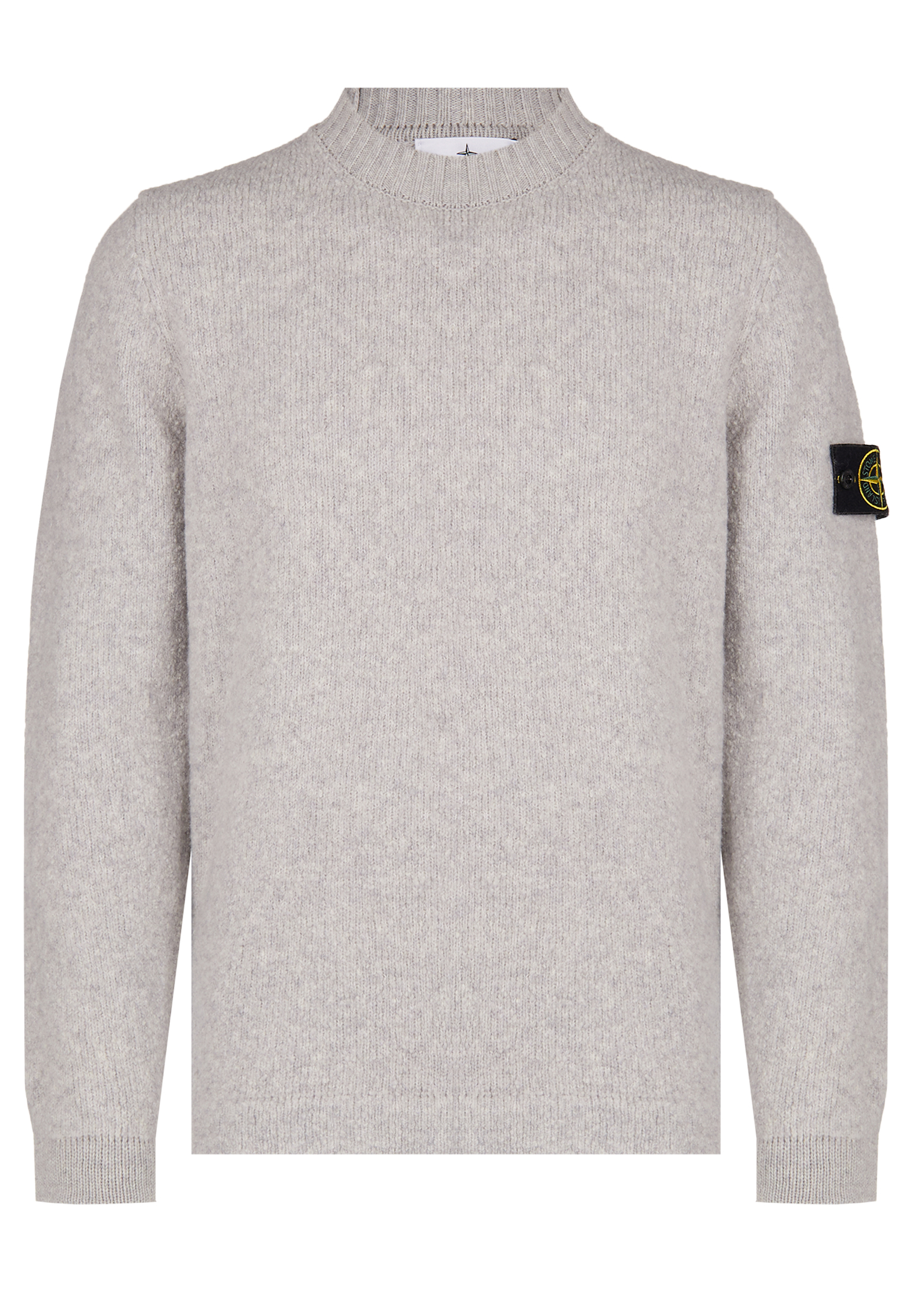 

Джемпер STONE ISLAND, Серый, Серый