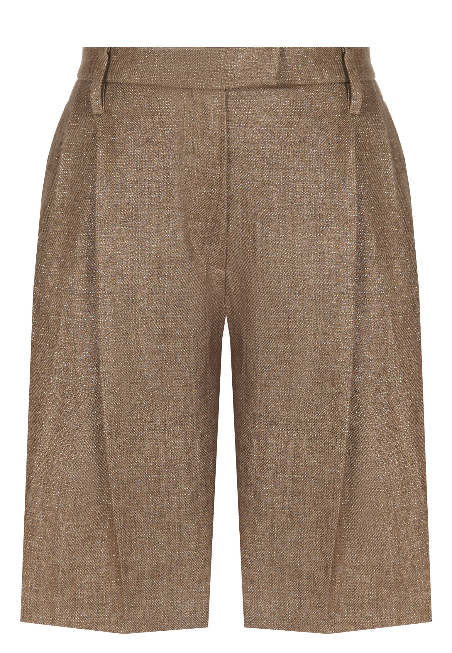 Шорты BRUNELLO CUCINELLI 43450₽