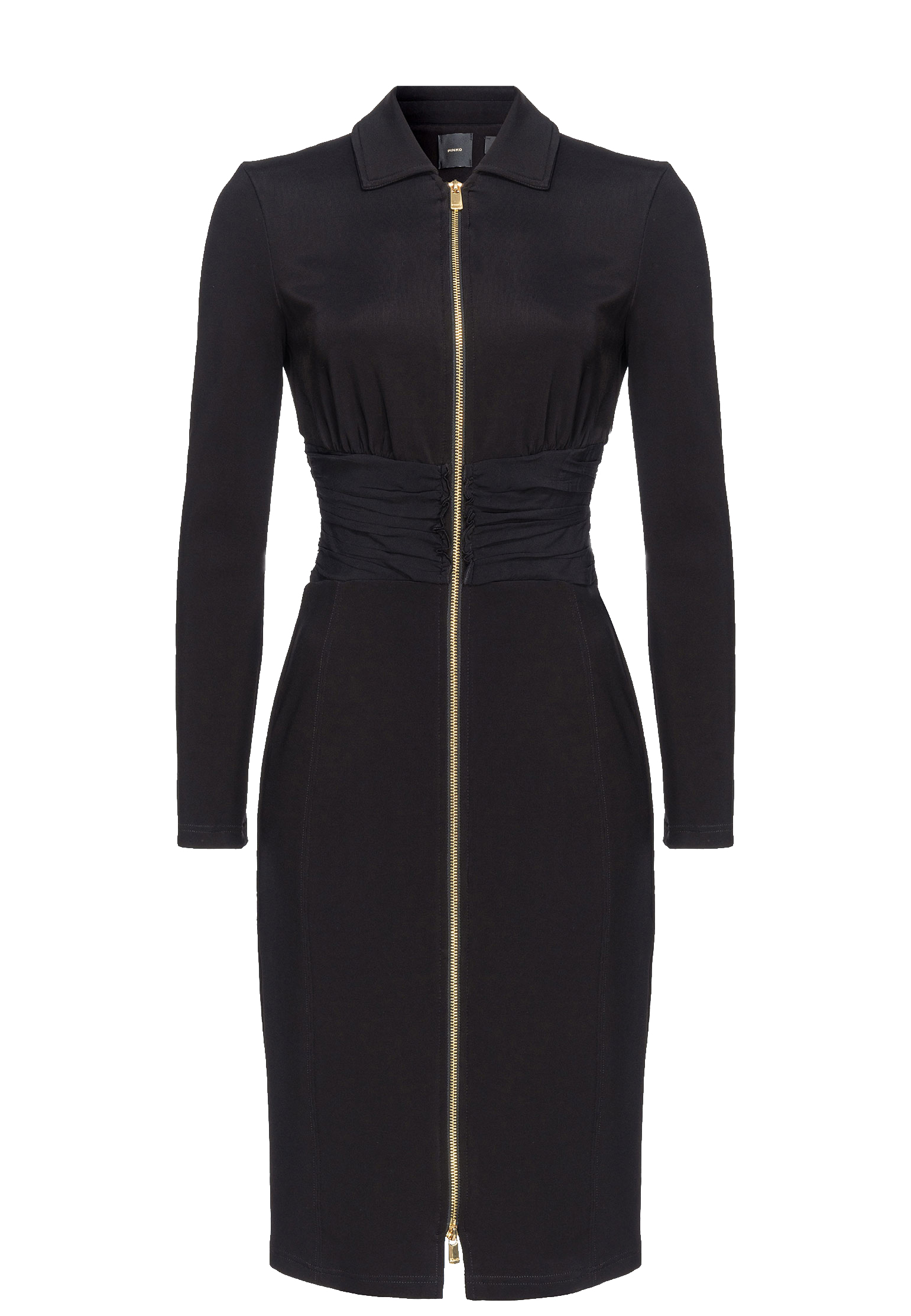 Платье PINKO 34450₽