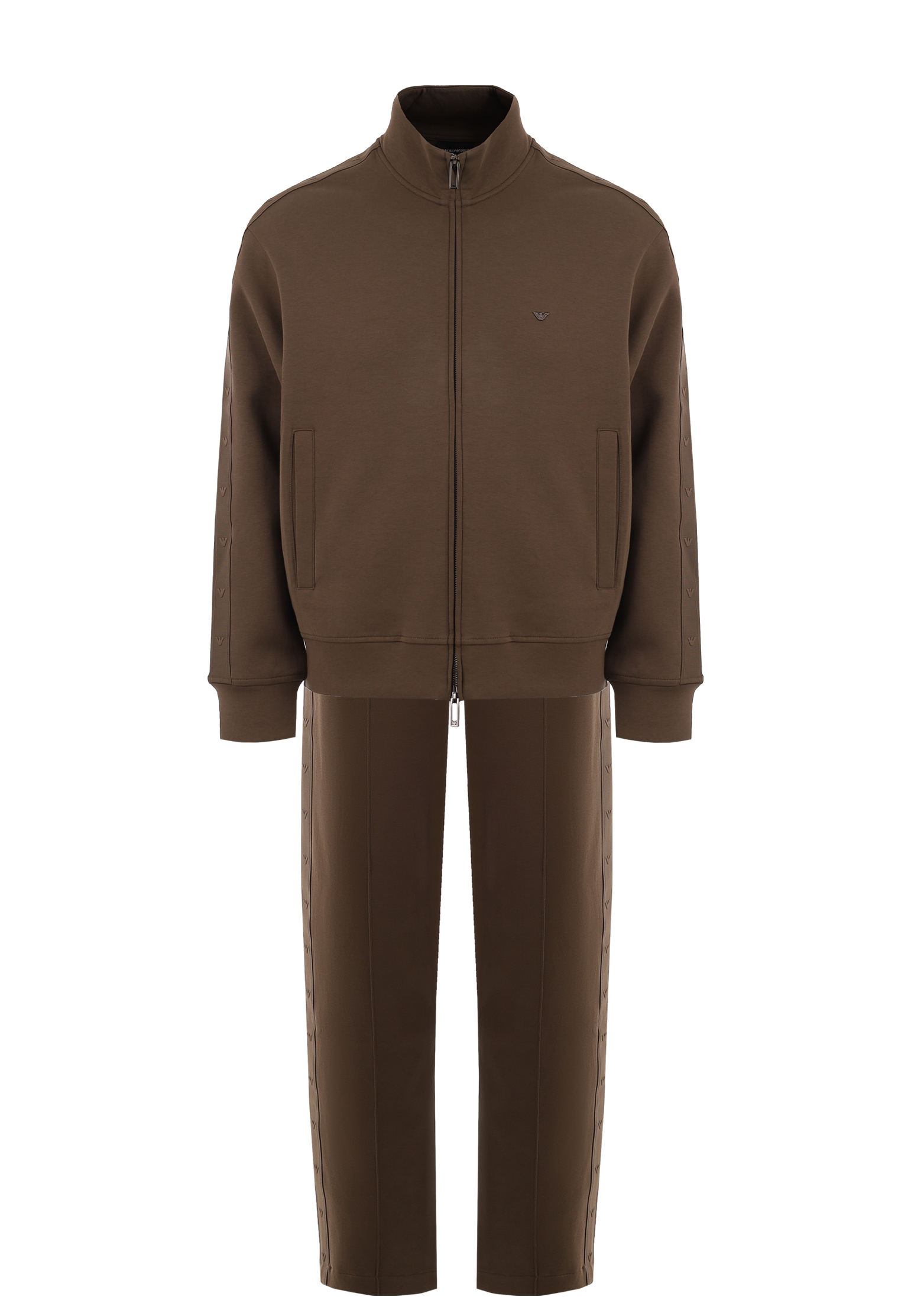 Костюм EMPORIO ARMANI 74900₽