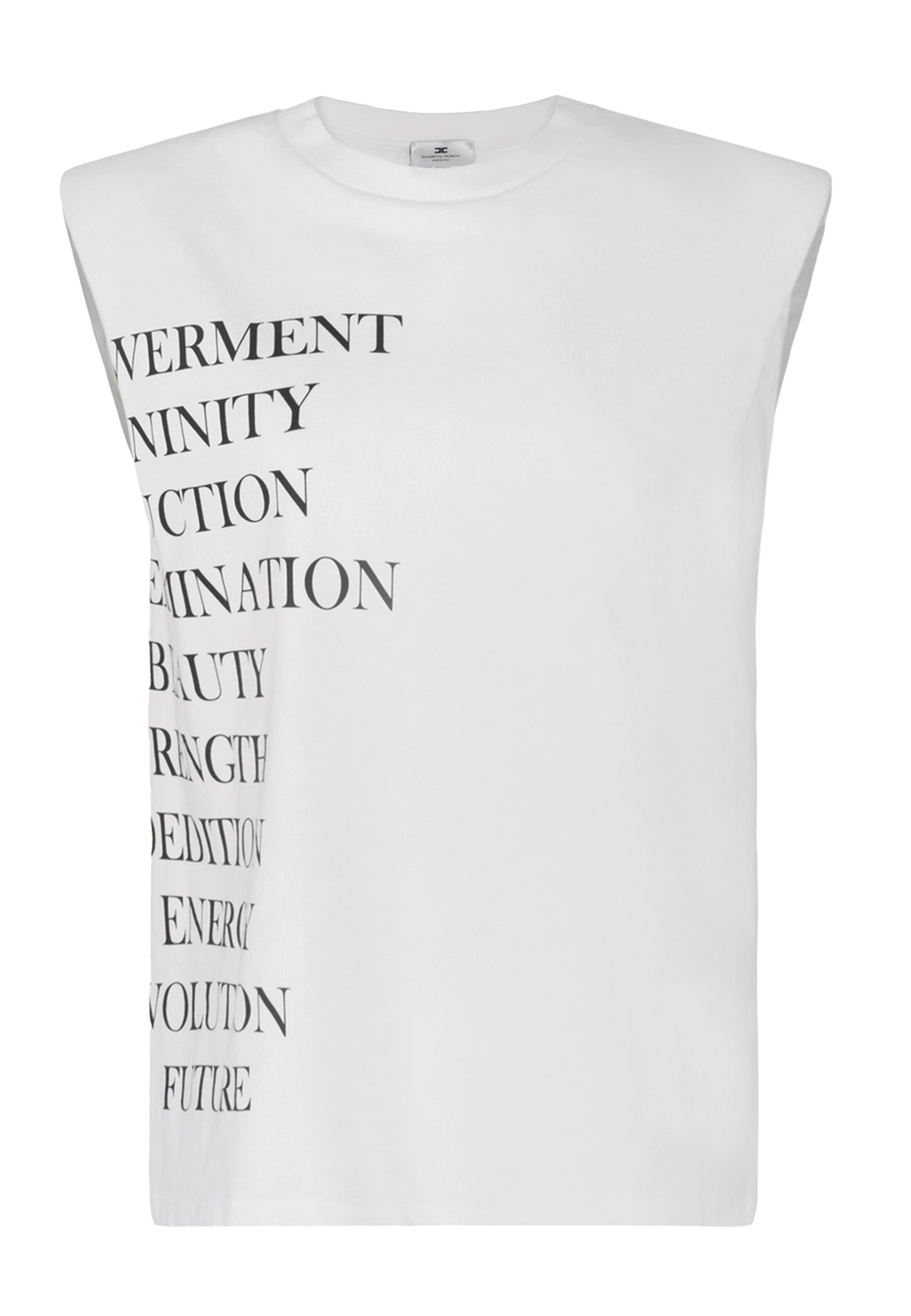 Топ ELISABETTA FRANCHI 17160₽