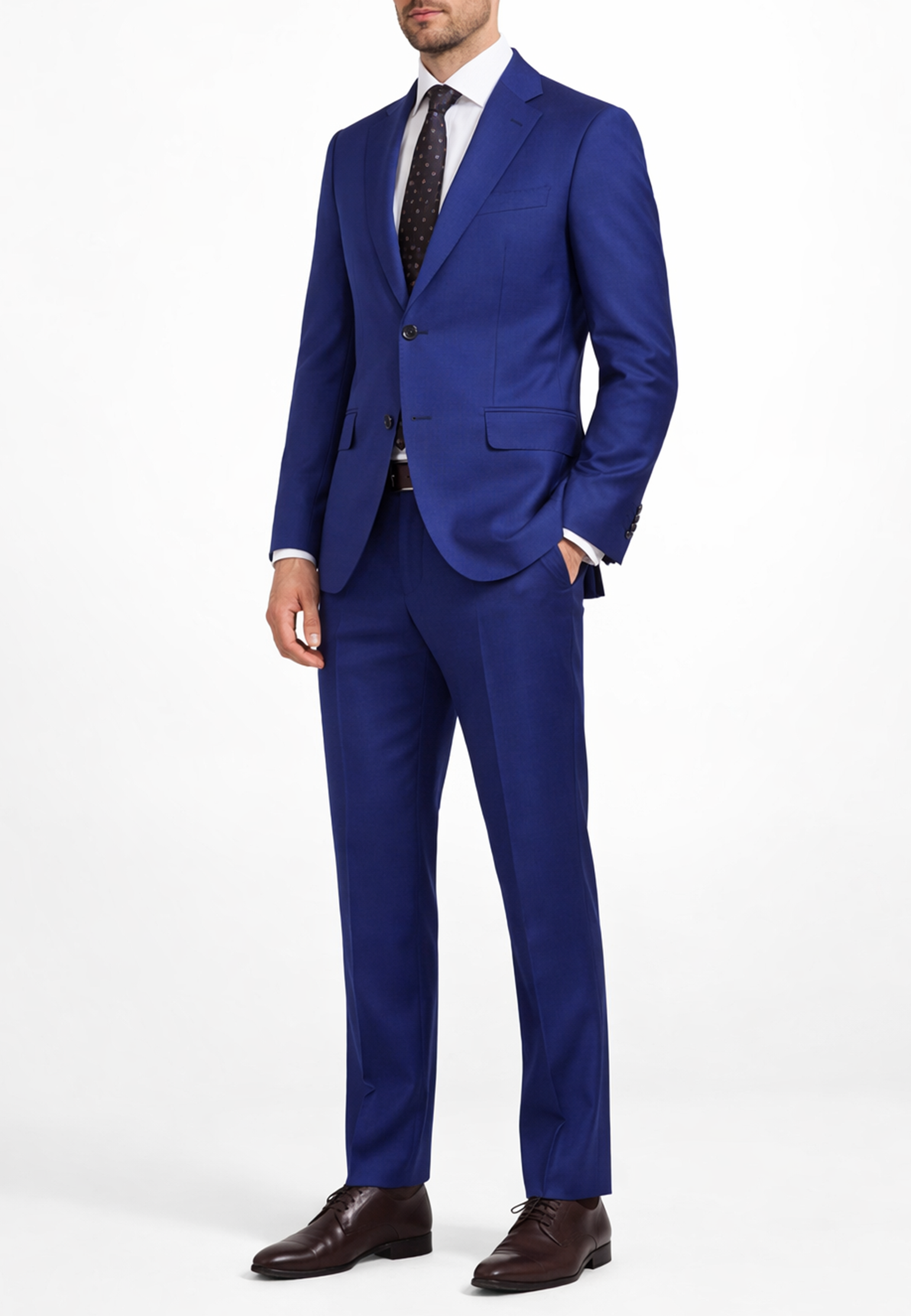 Костюм STEFANO RICCI 823900₽