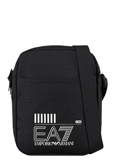 Сумка с логотипом  EA7