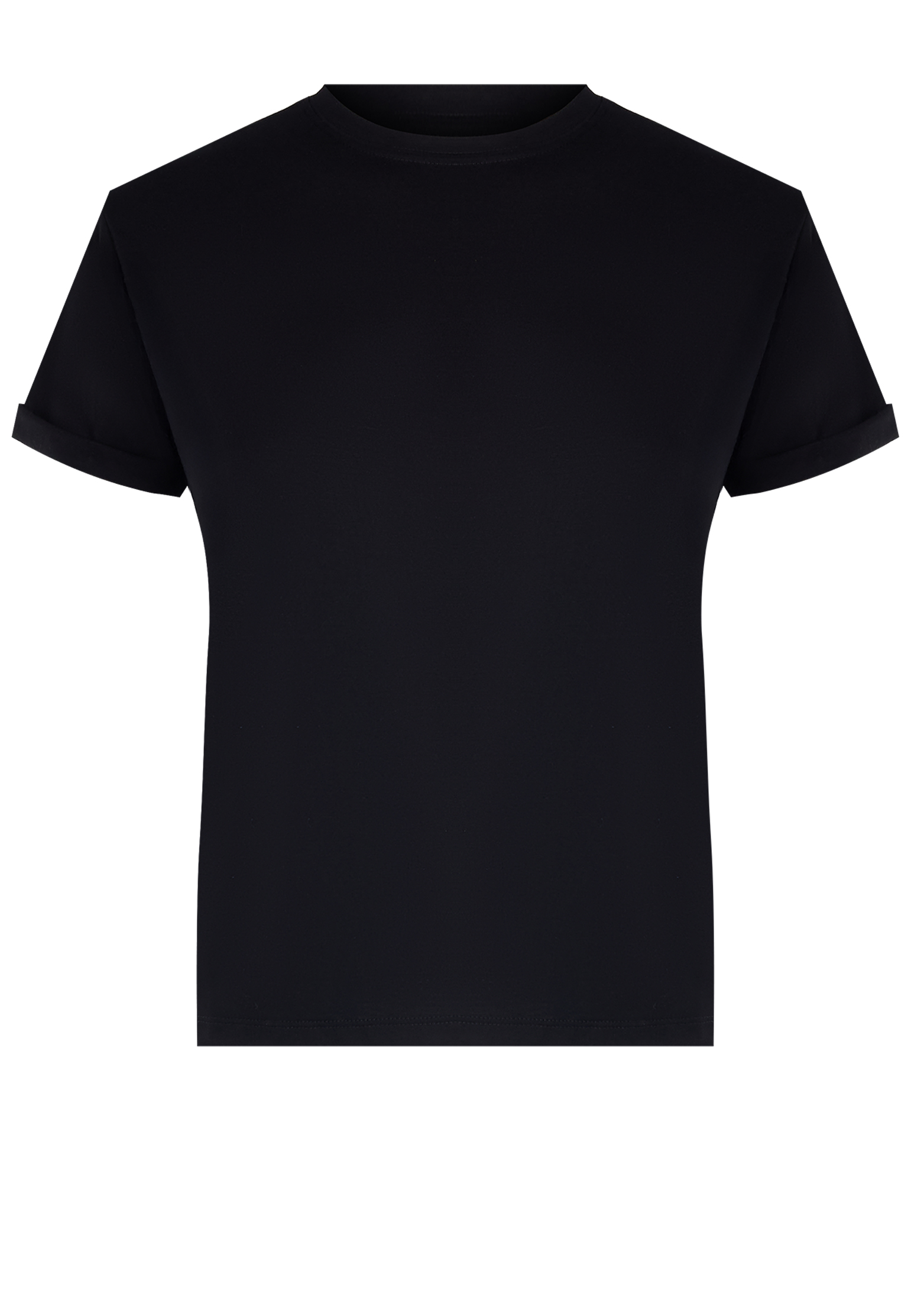 

Футболка SFILATO, Черный, Черный