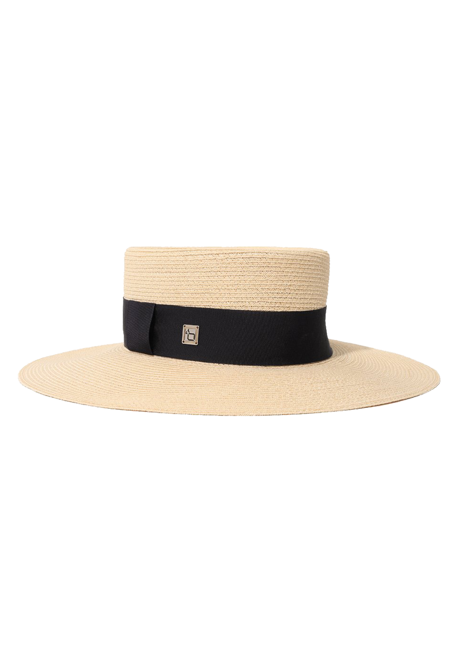 Шляпа COLOMBO Бежевый, размер 57