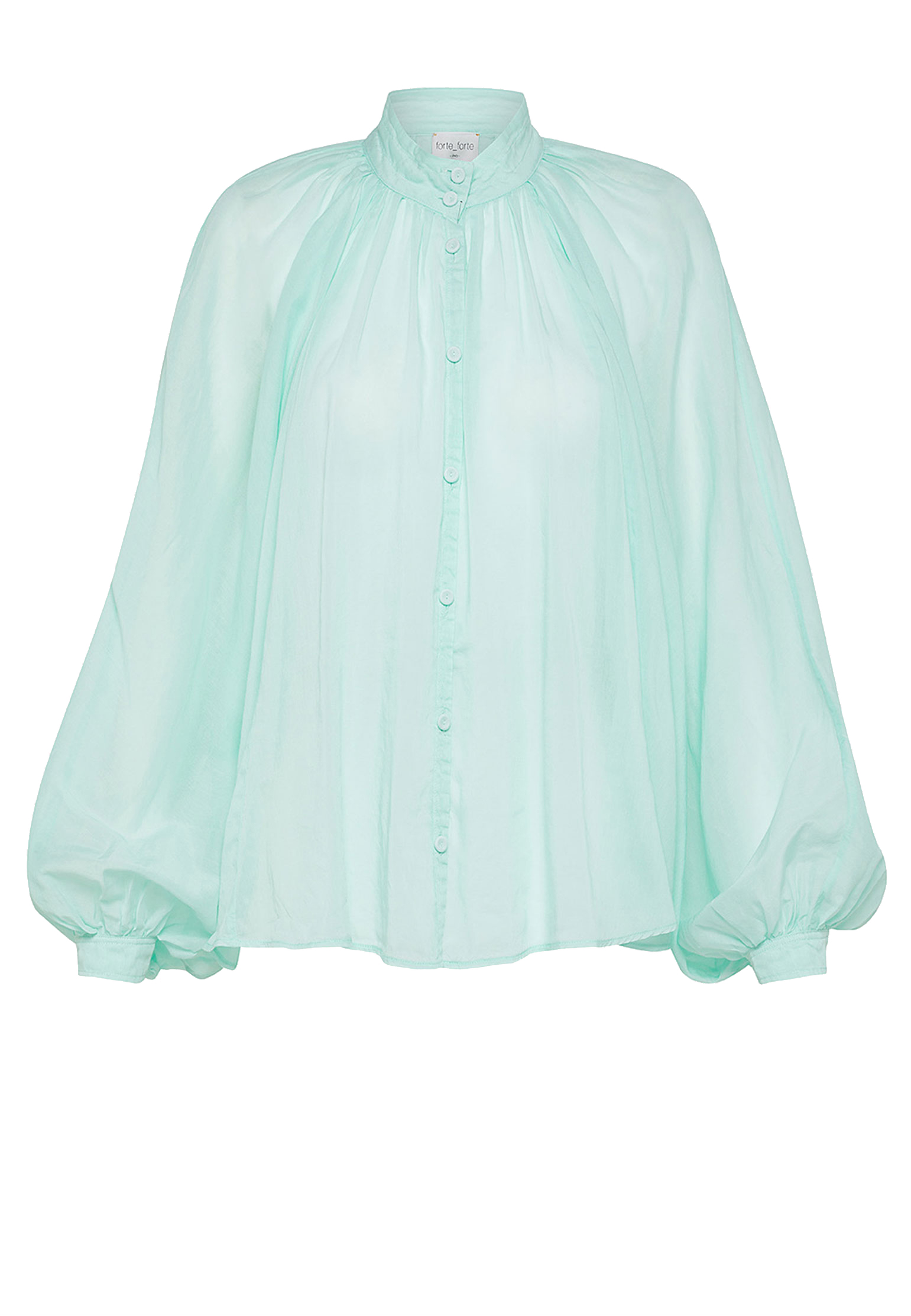 Блуза FORTE FORTE