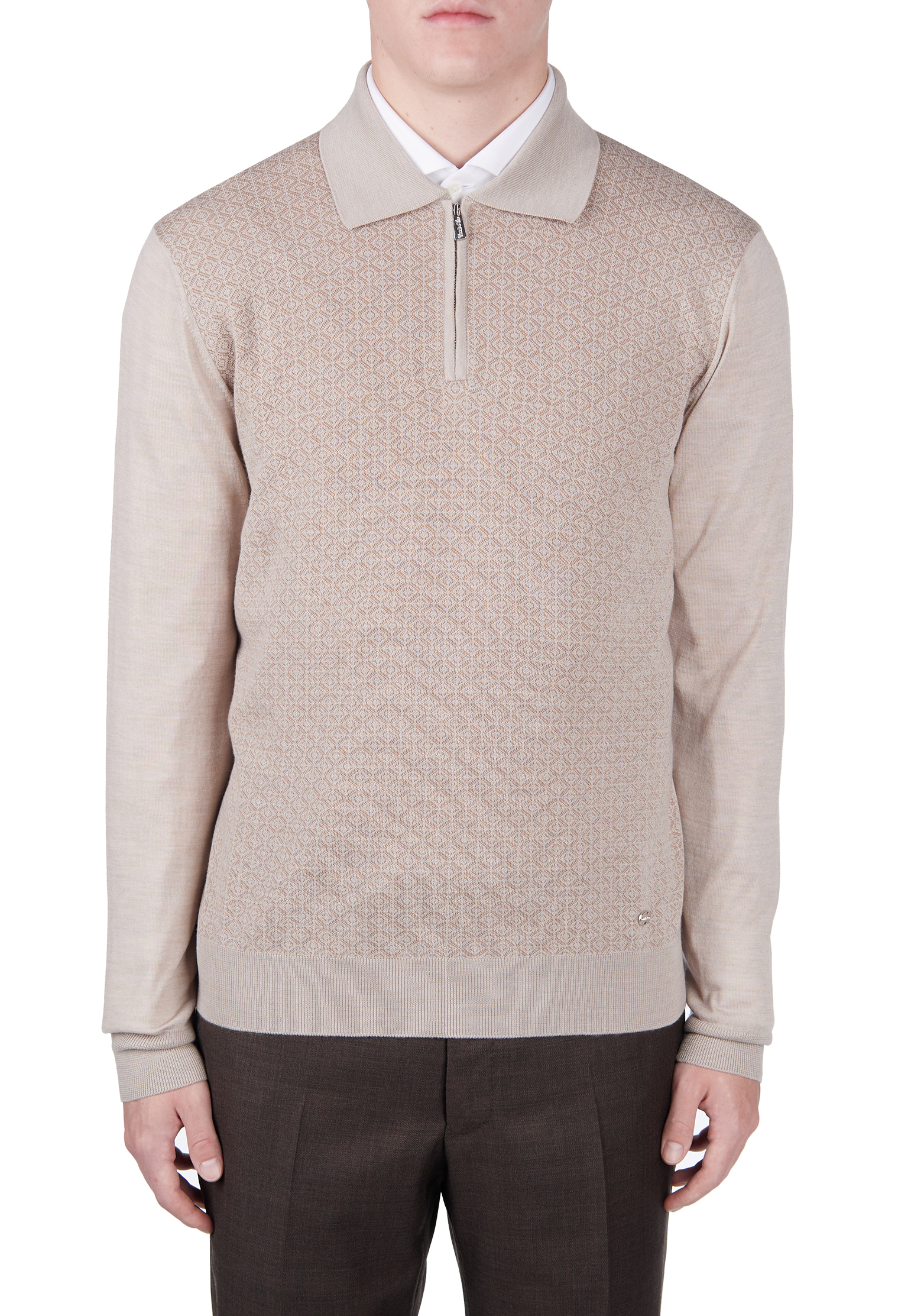 Джемпер CASTELLO d'ORO