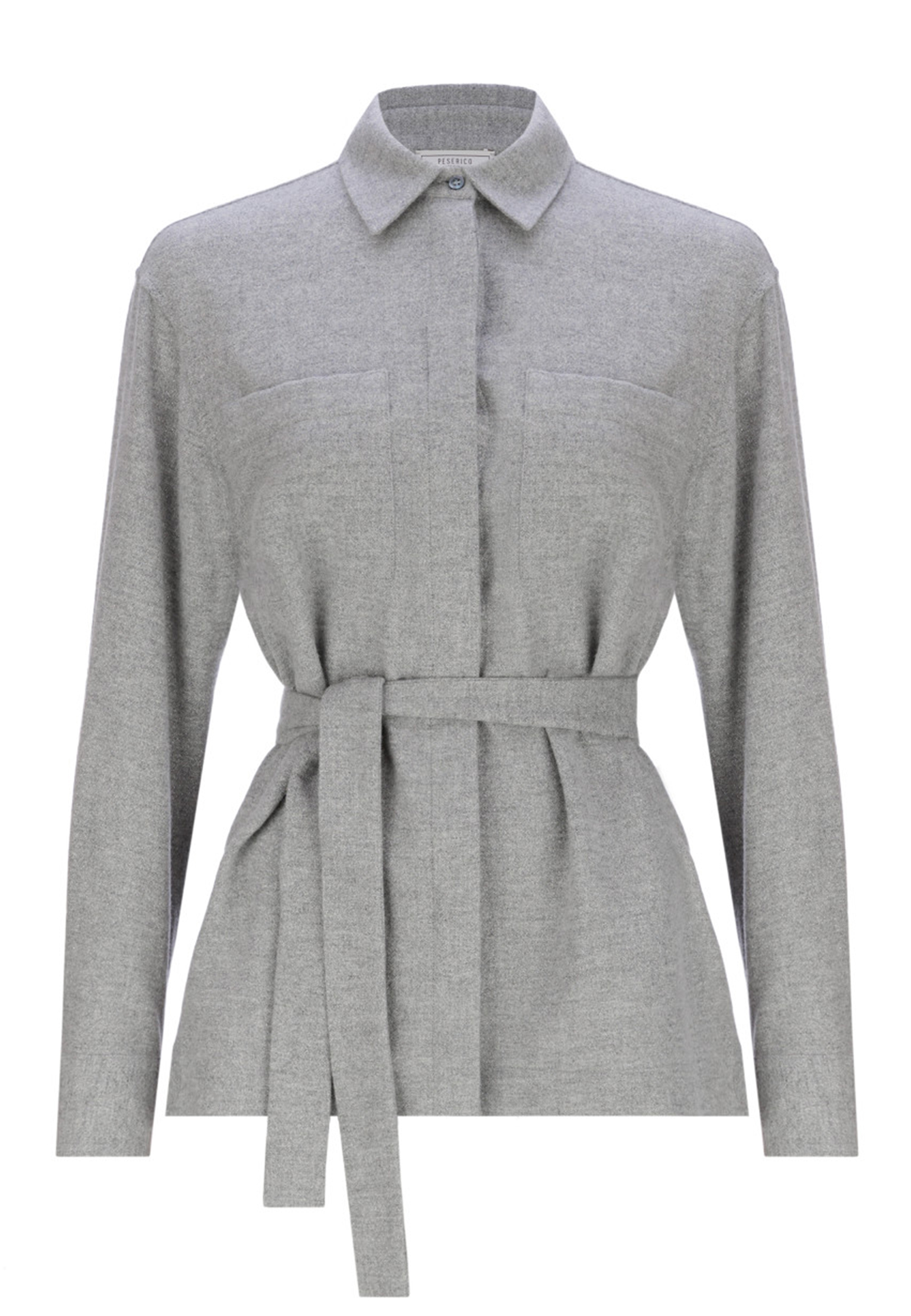 Рубашка PESERICO 67130₽