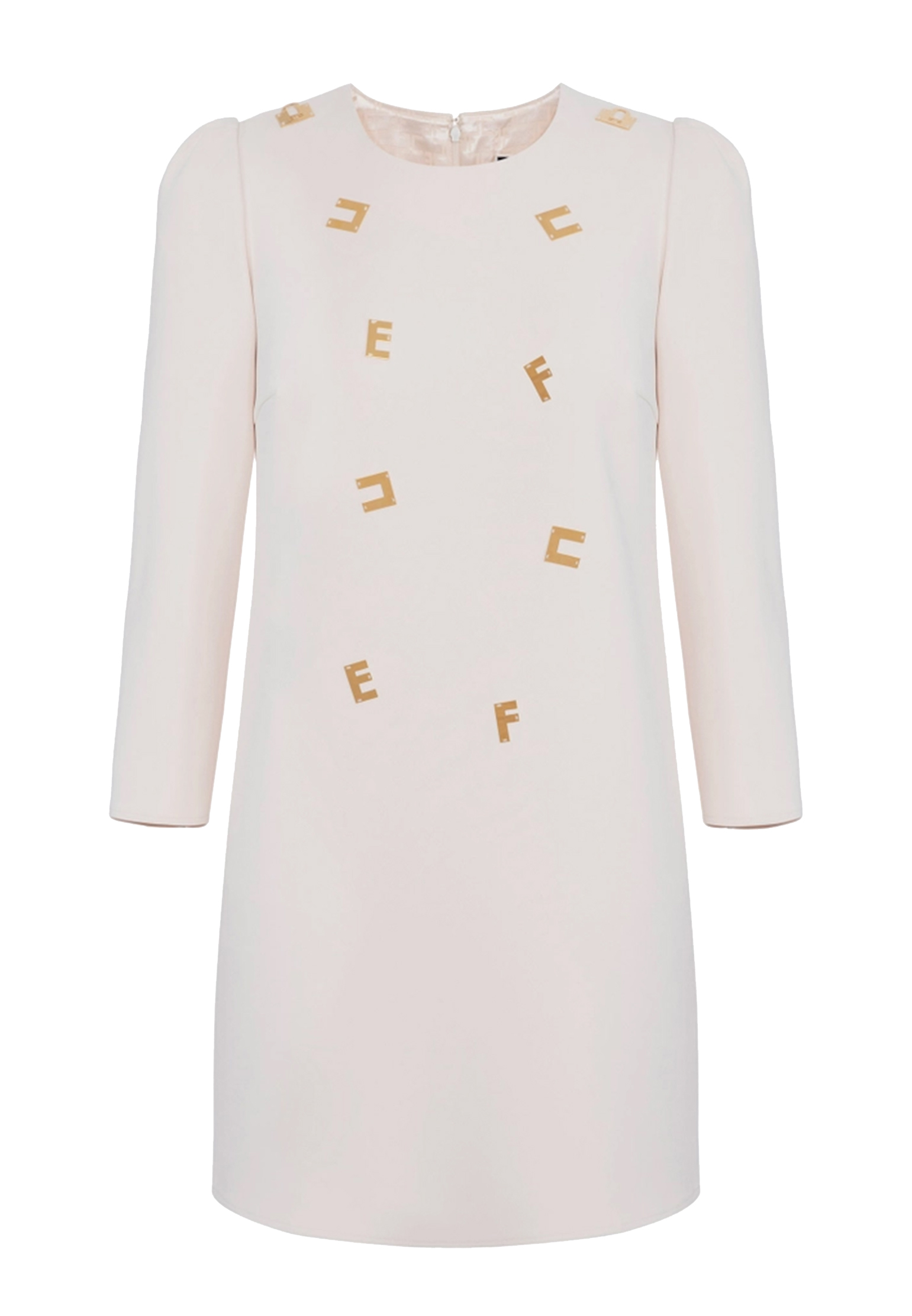 Платье ELISABETTA FRANCHI 33761₽