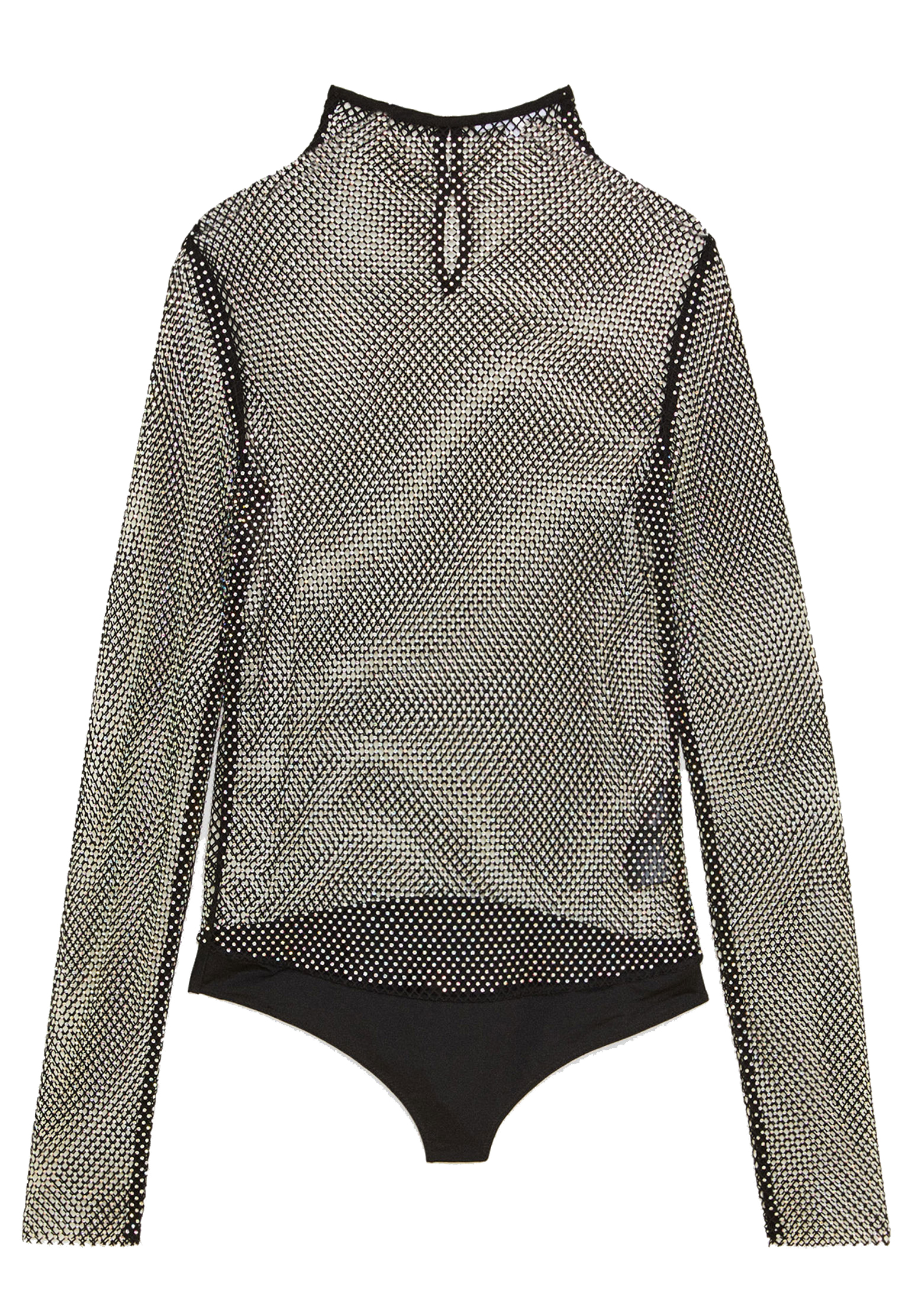 Боди PATRIZIA PEPE 22981₽