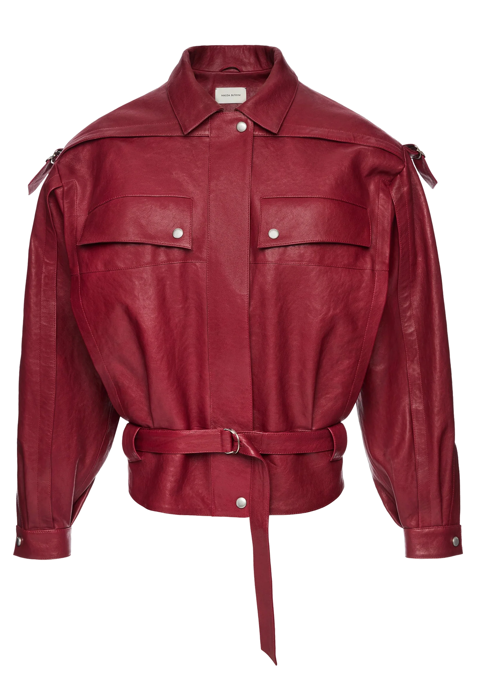 Куртка MAGDA BUTRYM 346900₽