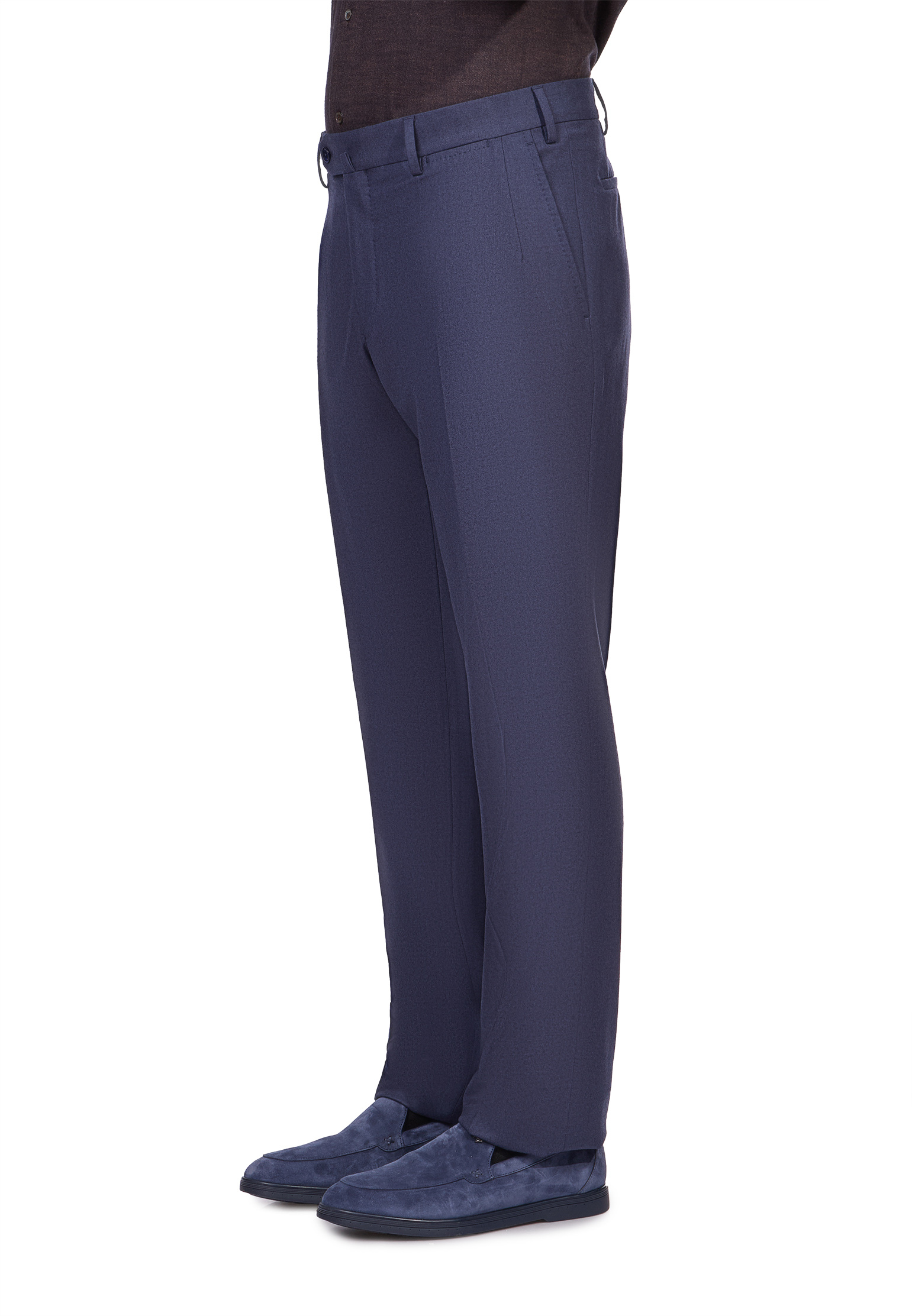 

Брюки STEFANO RICCI, Синий, Синий