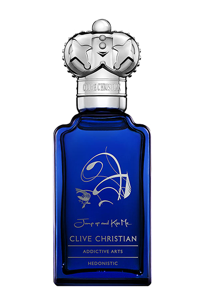 CLIVE CHRISTIAN