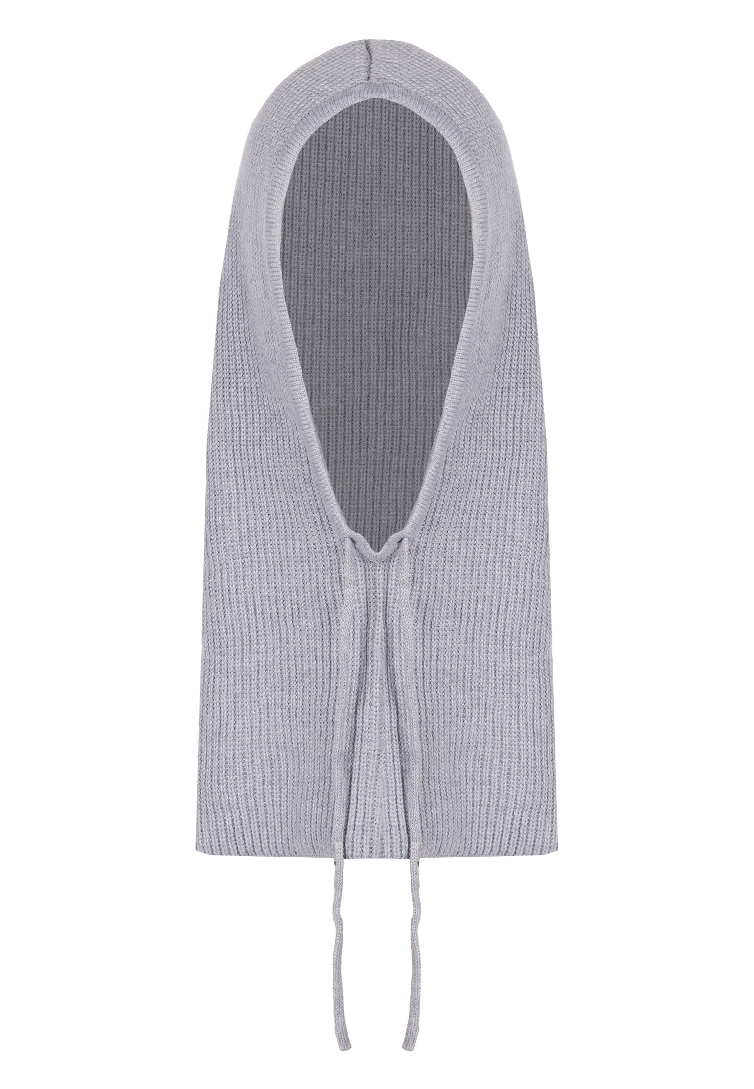 

Капор SFILATO, Серый, Серый