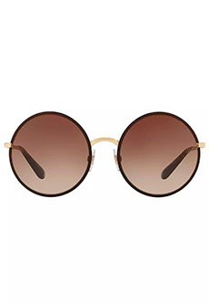 Очки DOLCE&GABBANA sunglasses