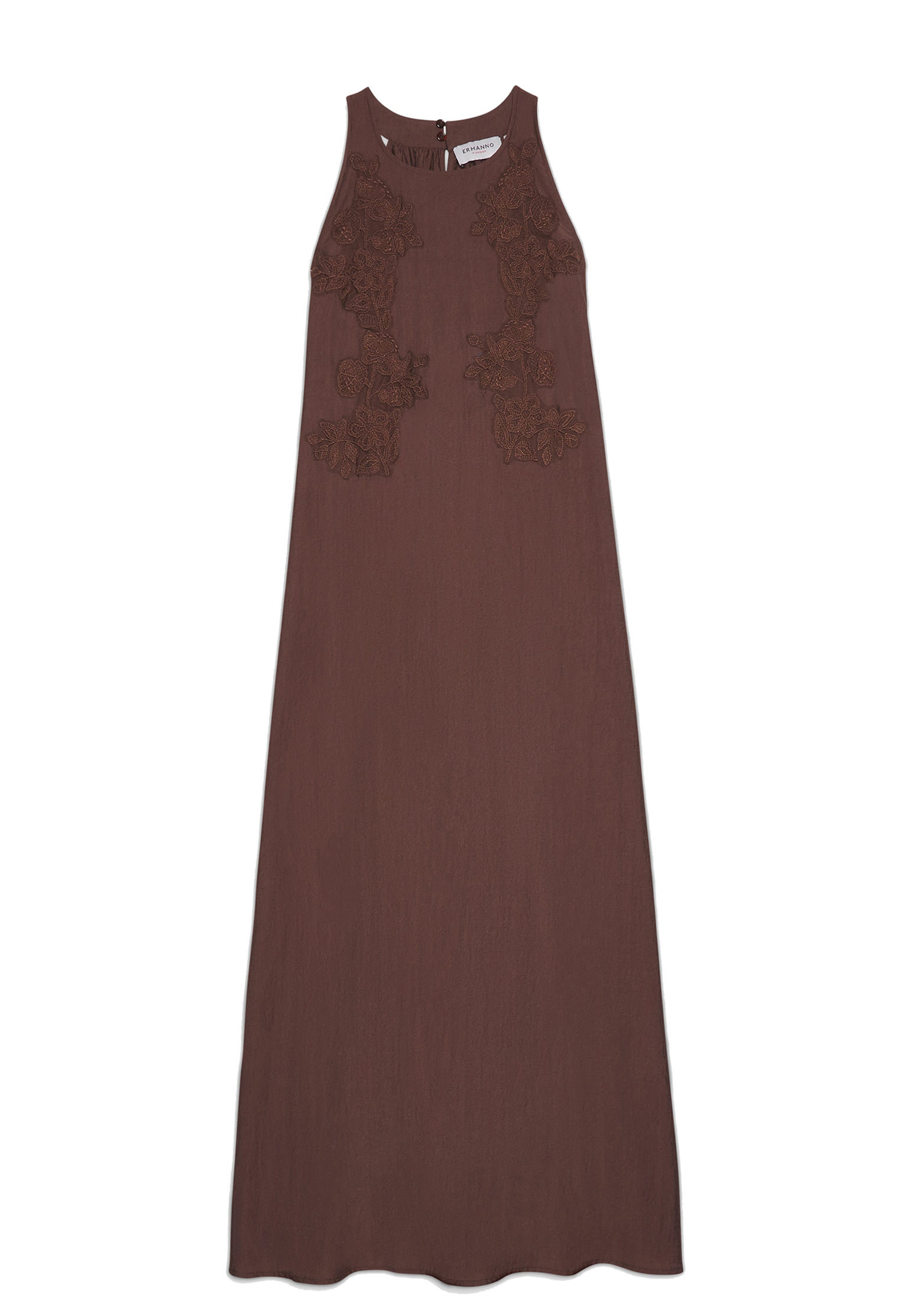 Платье ERMANNO FIRENZE 67900₽