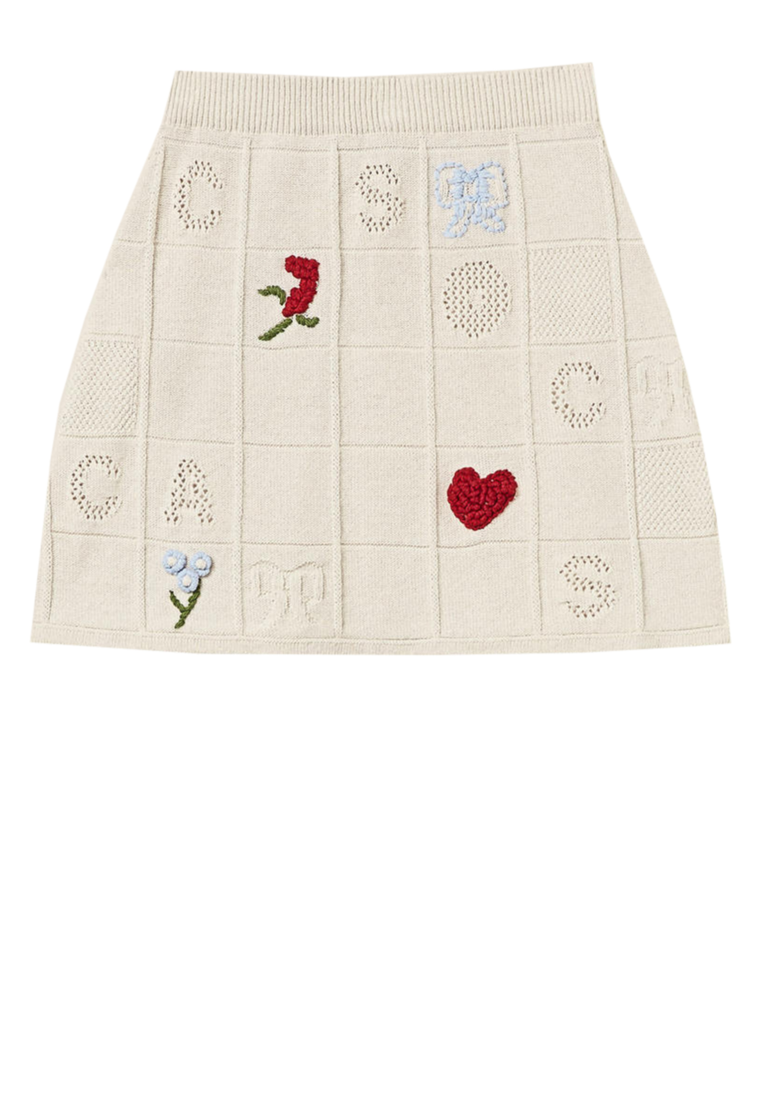 Юбка TWINSET Milano 24570₽