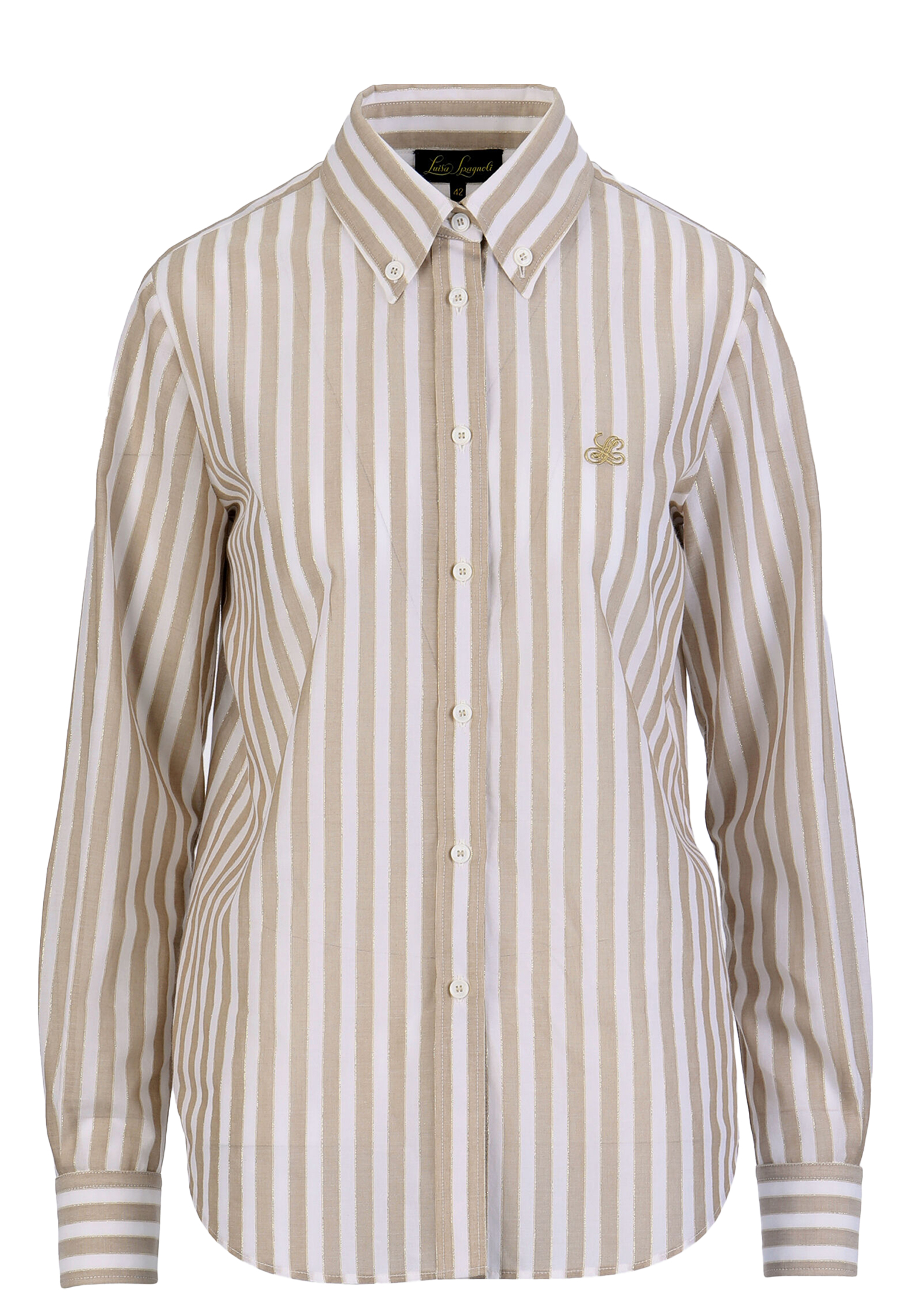 Блуза LUISA SPAGNOLI 30500₽