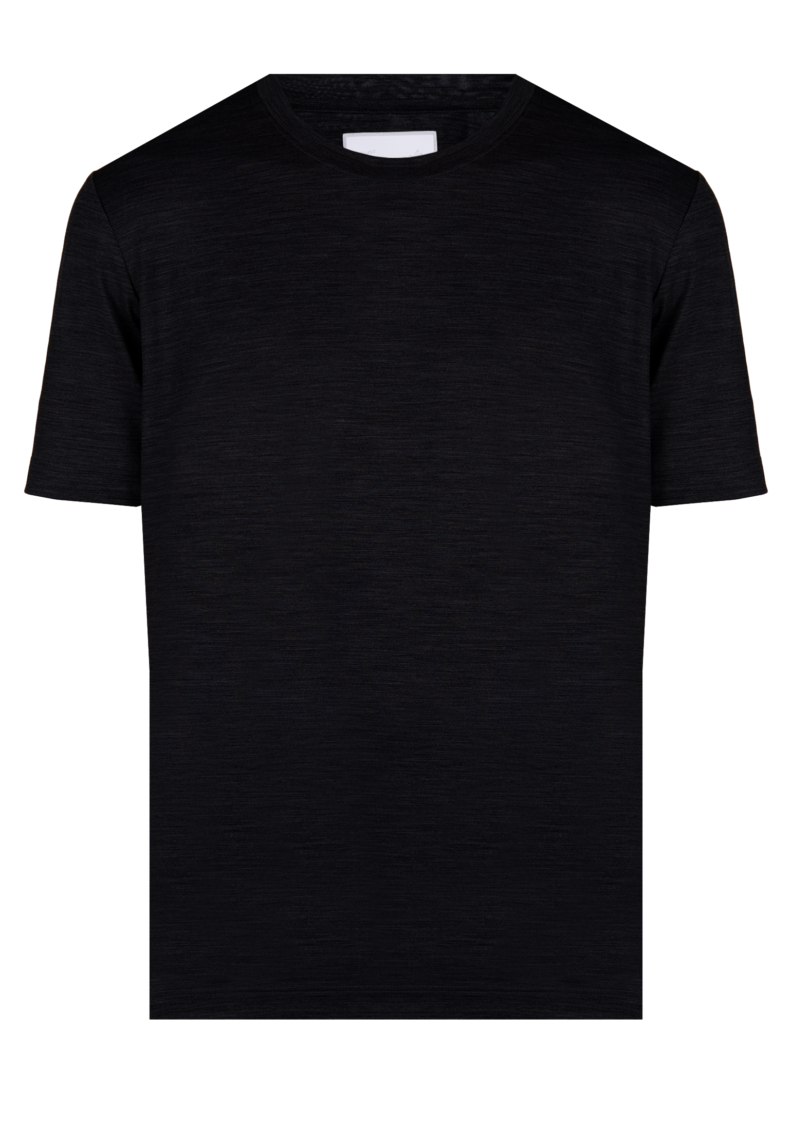 

Футболка MARCO PESCAROLO, Черный, Черный