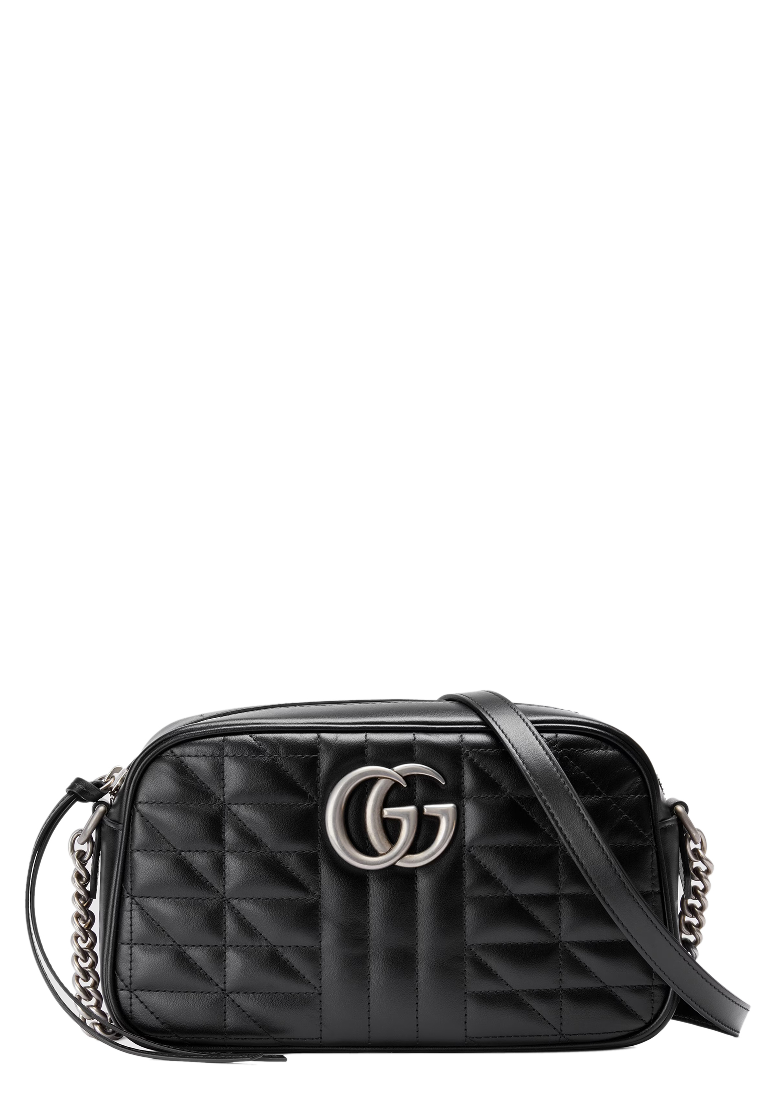 

Сумка GUCCI, Черный, Черный