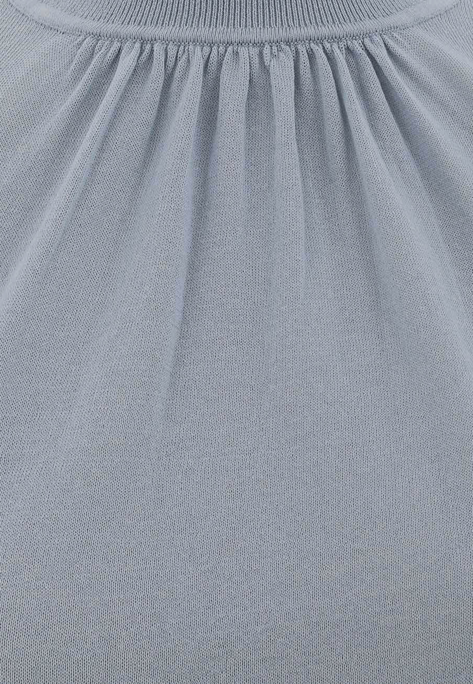 

Джемпер ZIMMERMANN, Голубой, Голубой