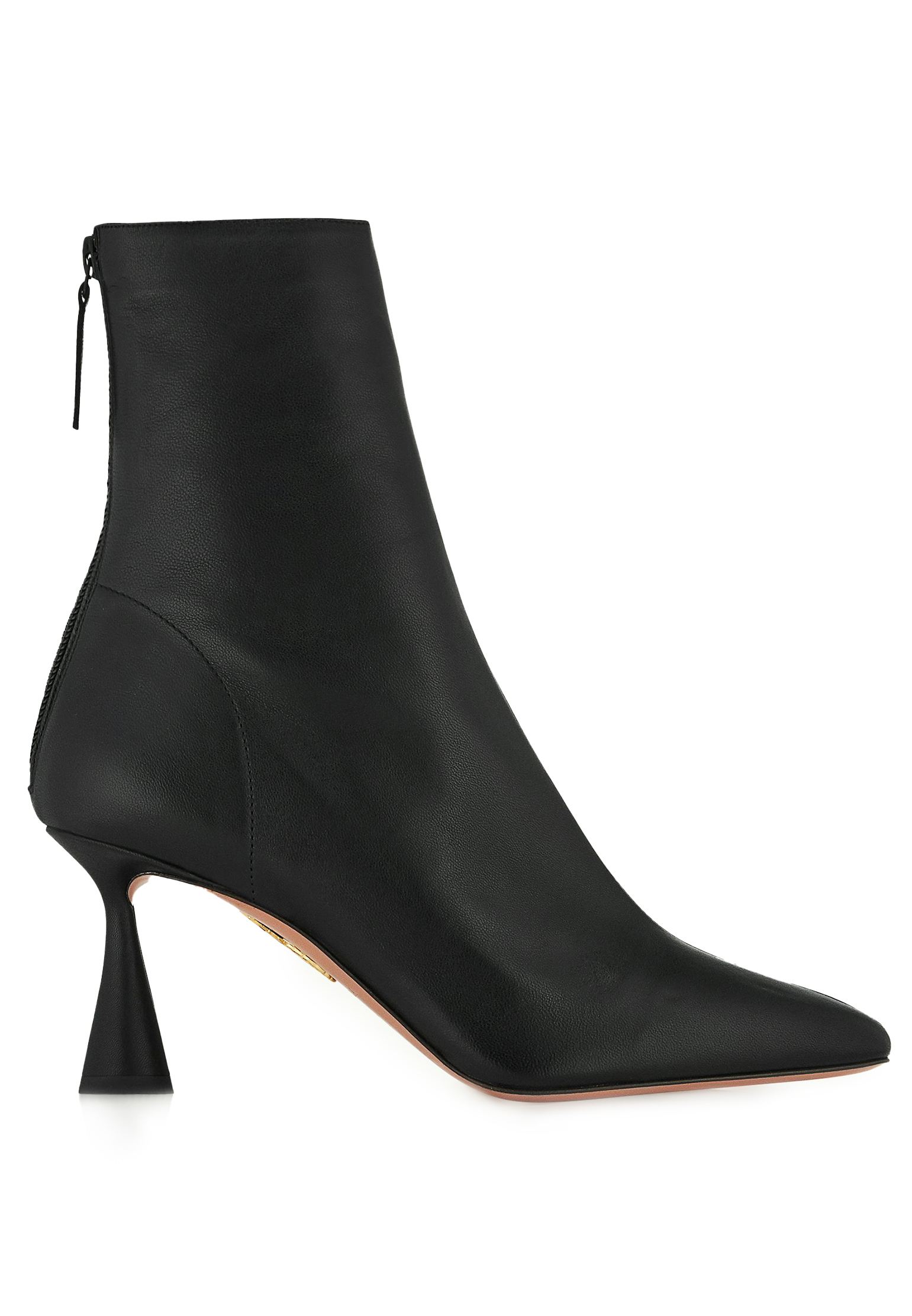 Ботинки AQUAZZURA 133900₽