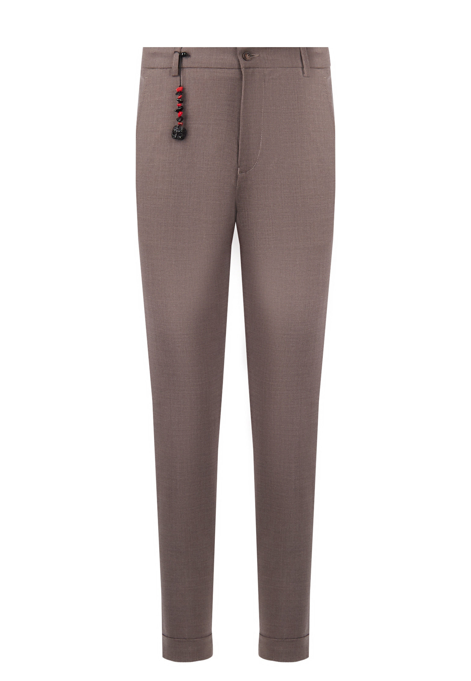 

Брюки MARCO PESCAROLO, Коричневый, Коричневый