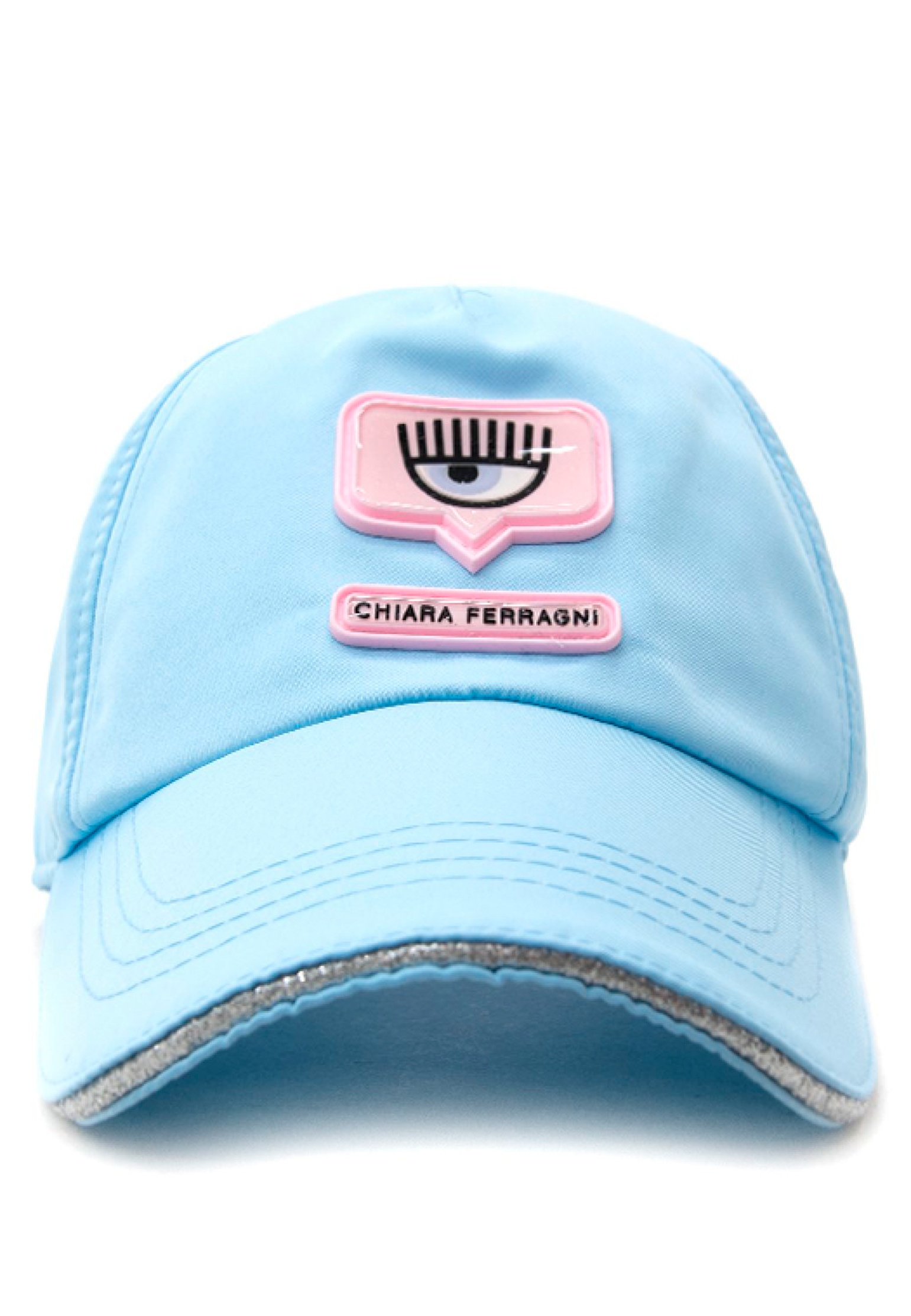 Бейсболка CHIARA FERRAGNI 4495₽