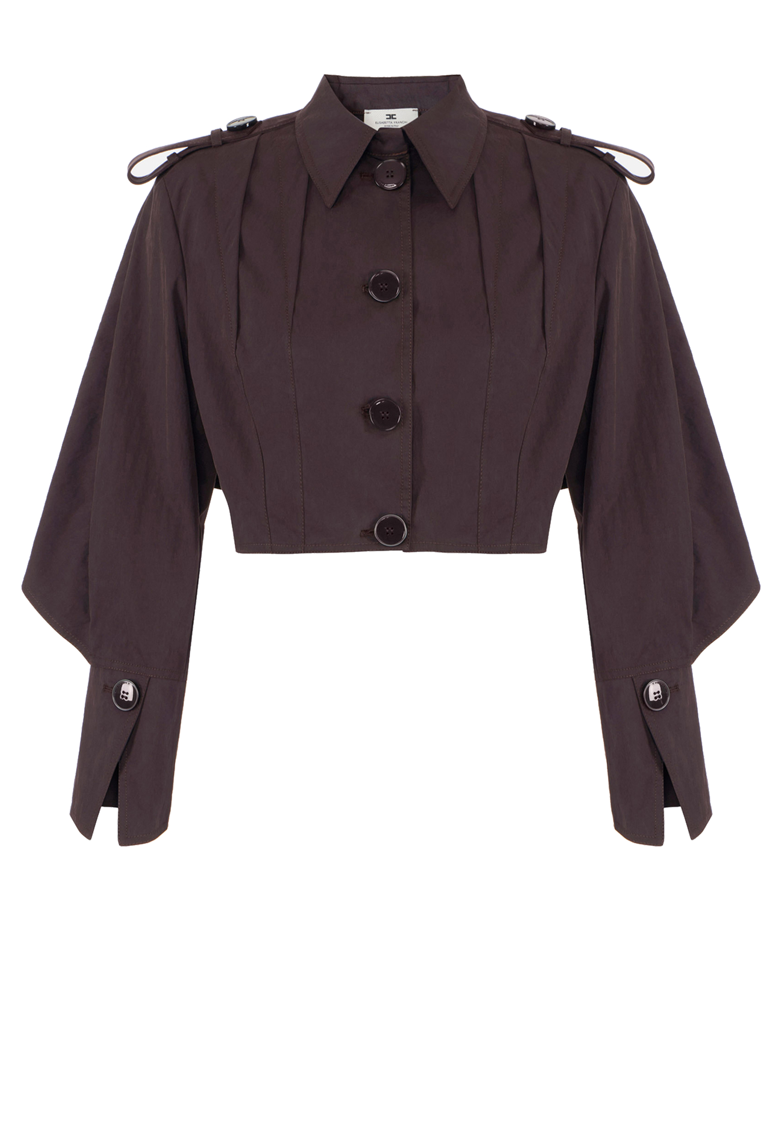 Рубашка ELISABETTA FRANCHI