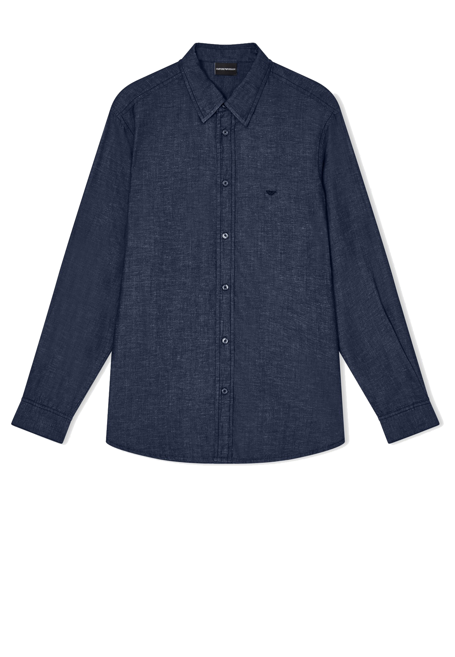 Рубашка EMPORIO ARMANI 39900₽