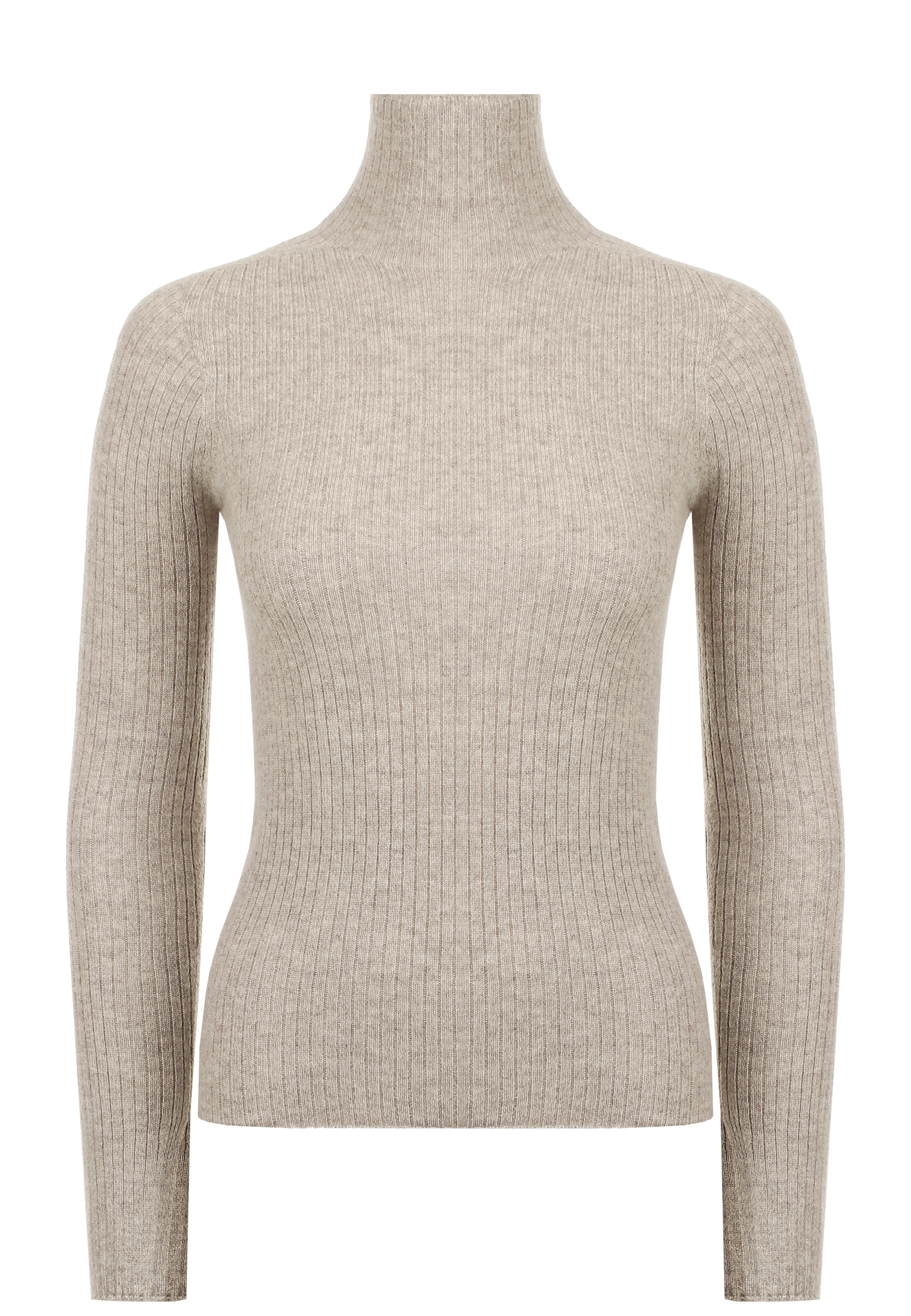 Пуловер COLOMBO Бежевый, размер 42 162222 - фото 1
