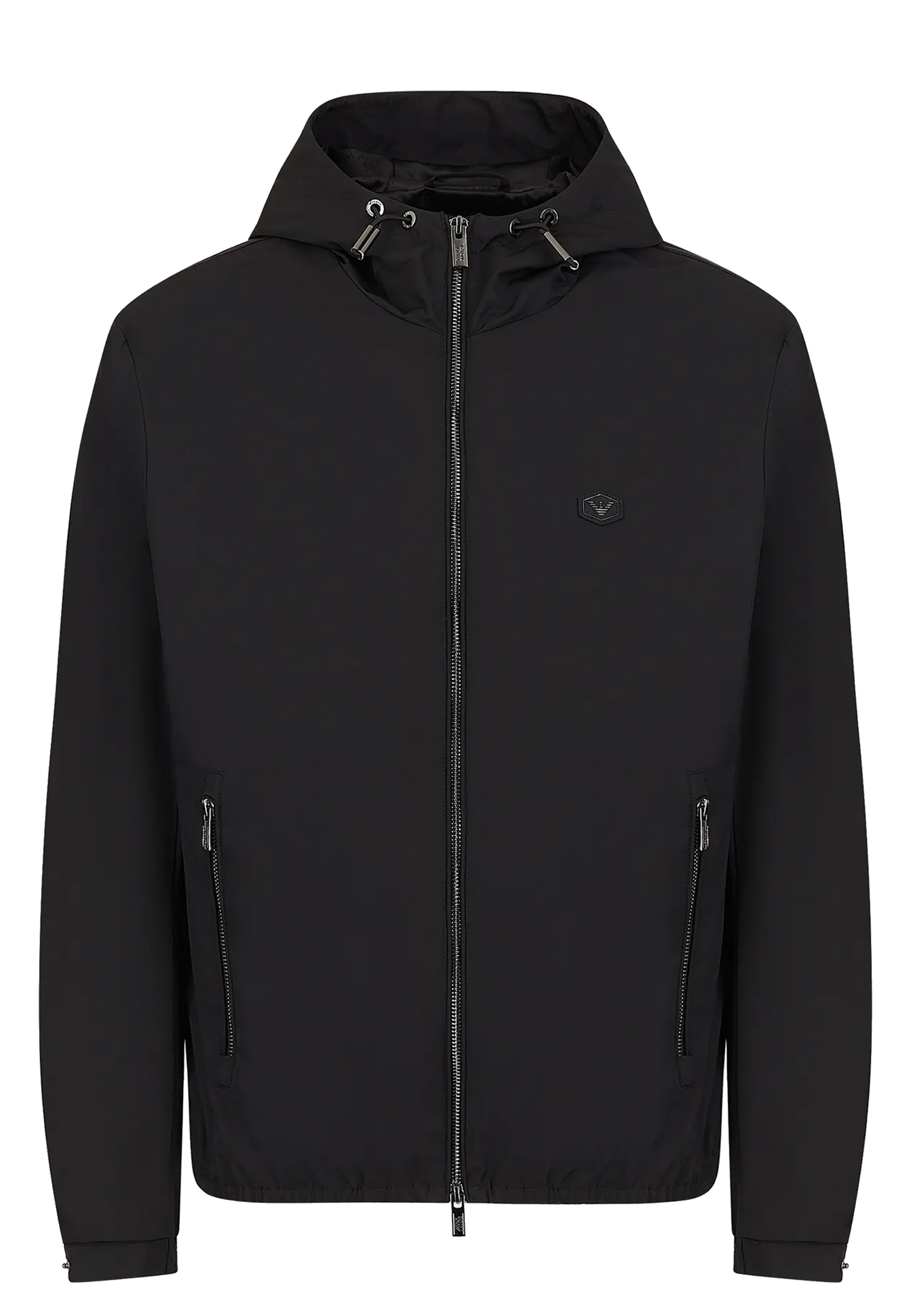 Ветровка EMPORIO ARMANI 57900₽