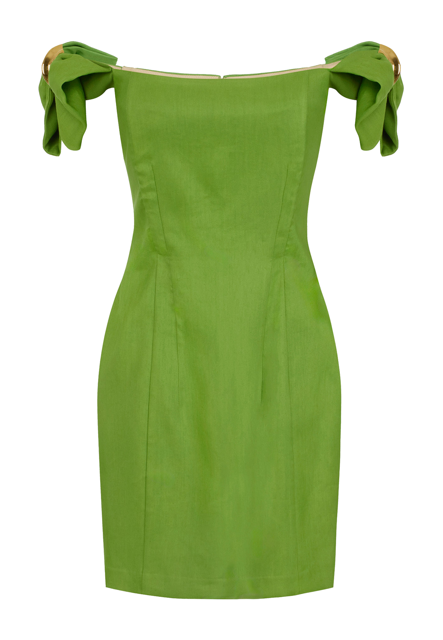 Платье ELISABETTA FRANCHI 69590₽