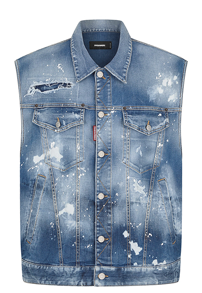 DSQUARED2