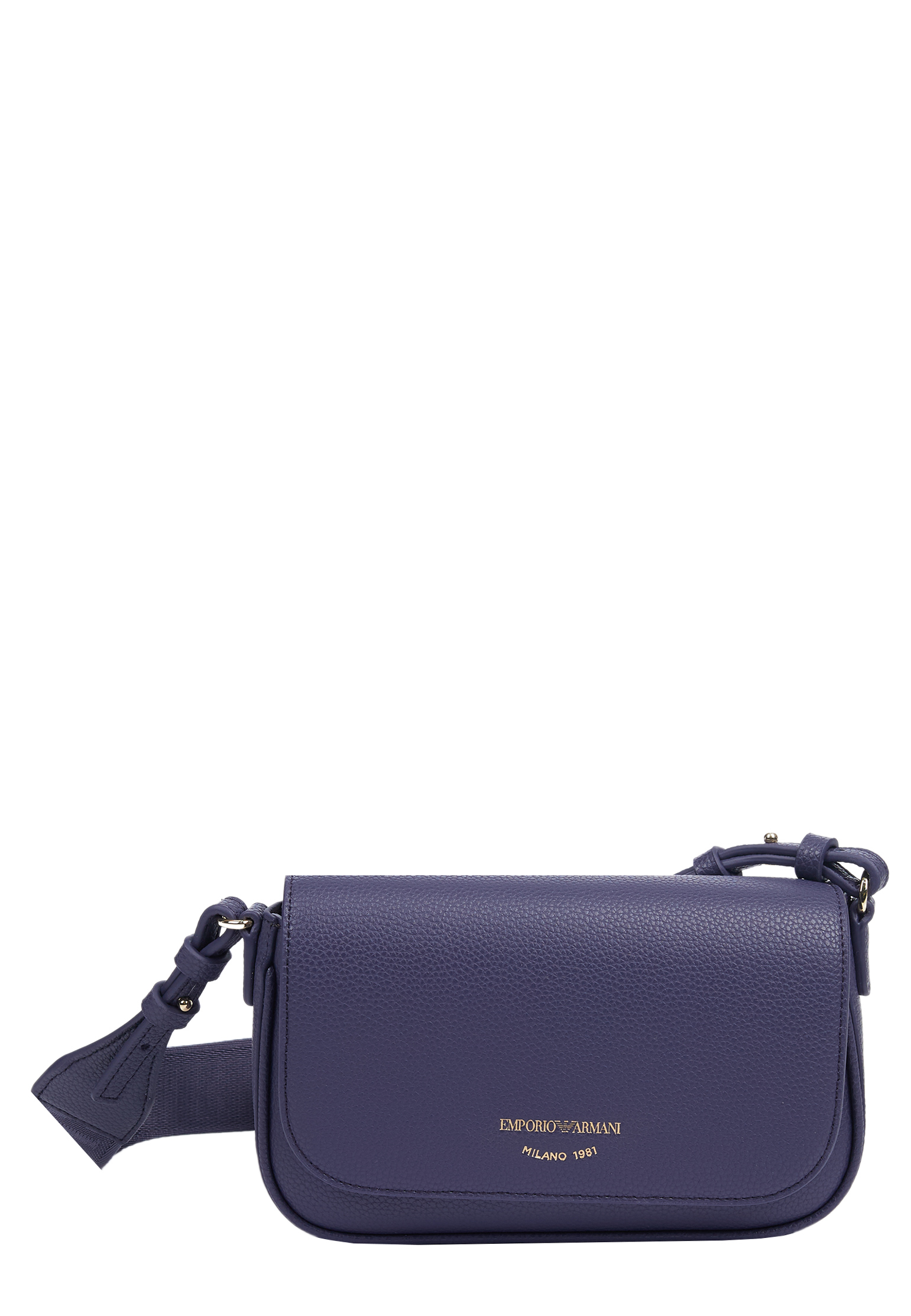 

Сумка EMPORIO ARMANI, Фиолетовый, Фиолетовый