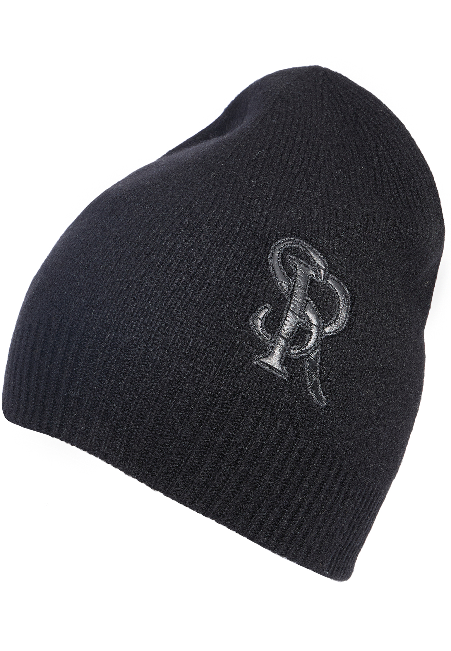 

Шапка STEFANO RICCI, Черный, Черный