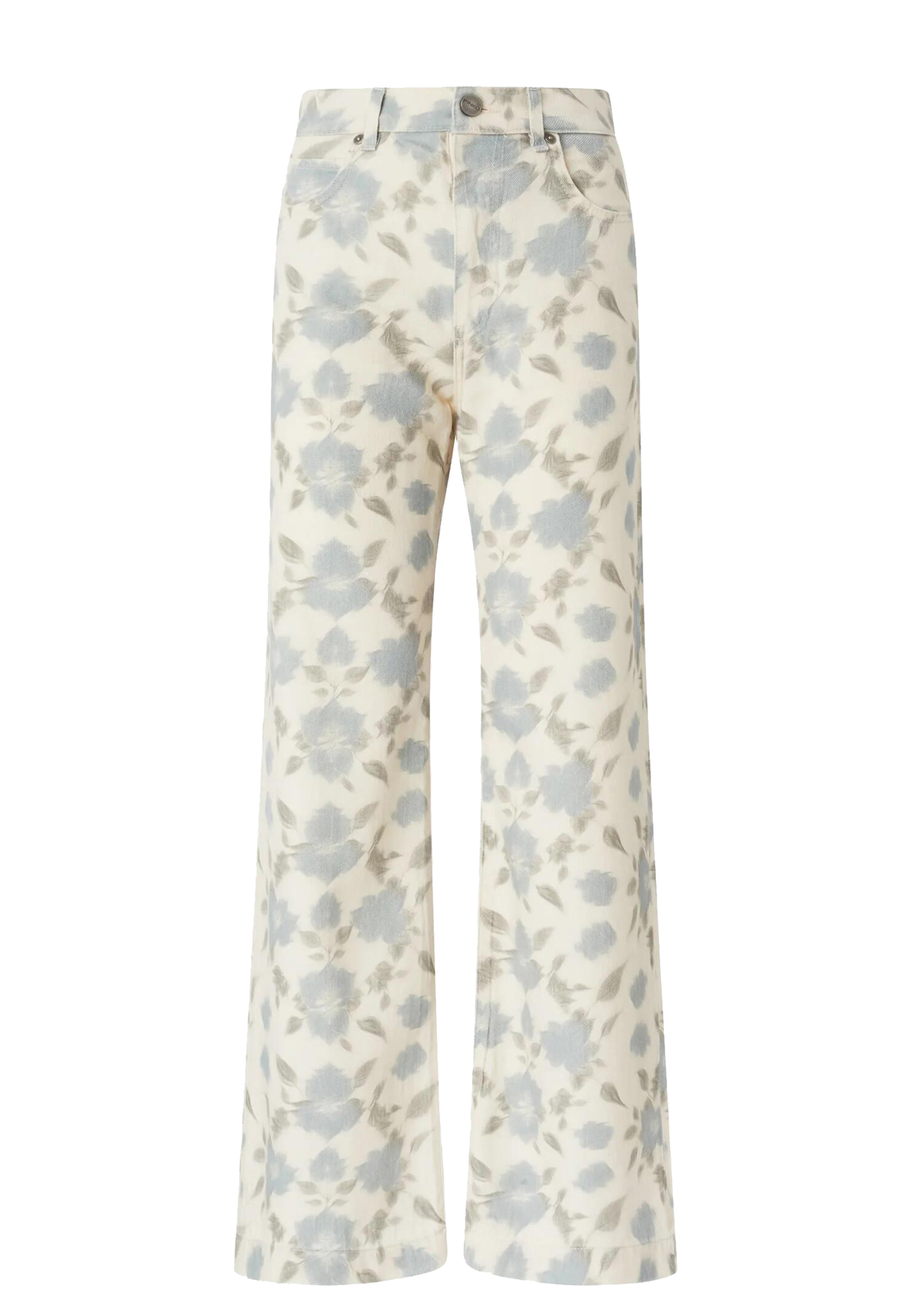 Джинсы PINKO 33180₽