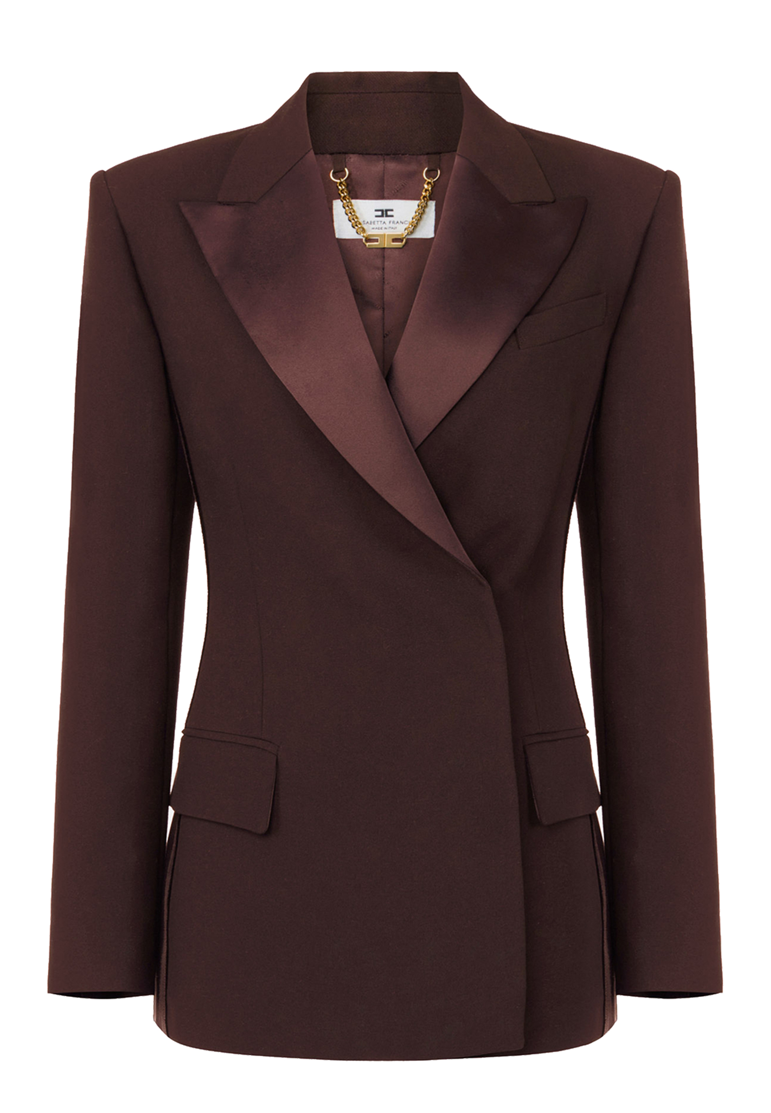 Жакет ELISABETTA FRANCHI 94110₽