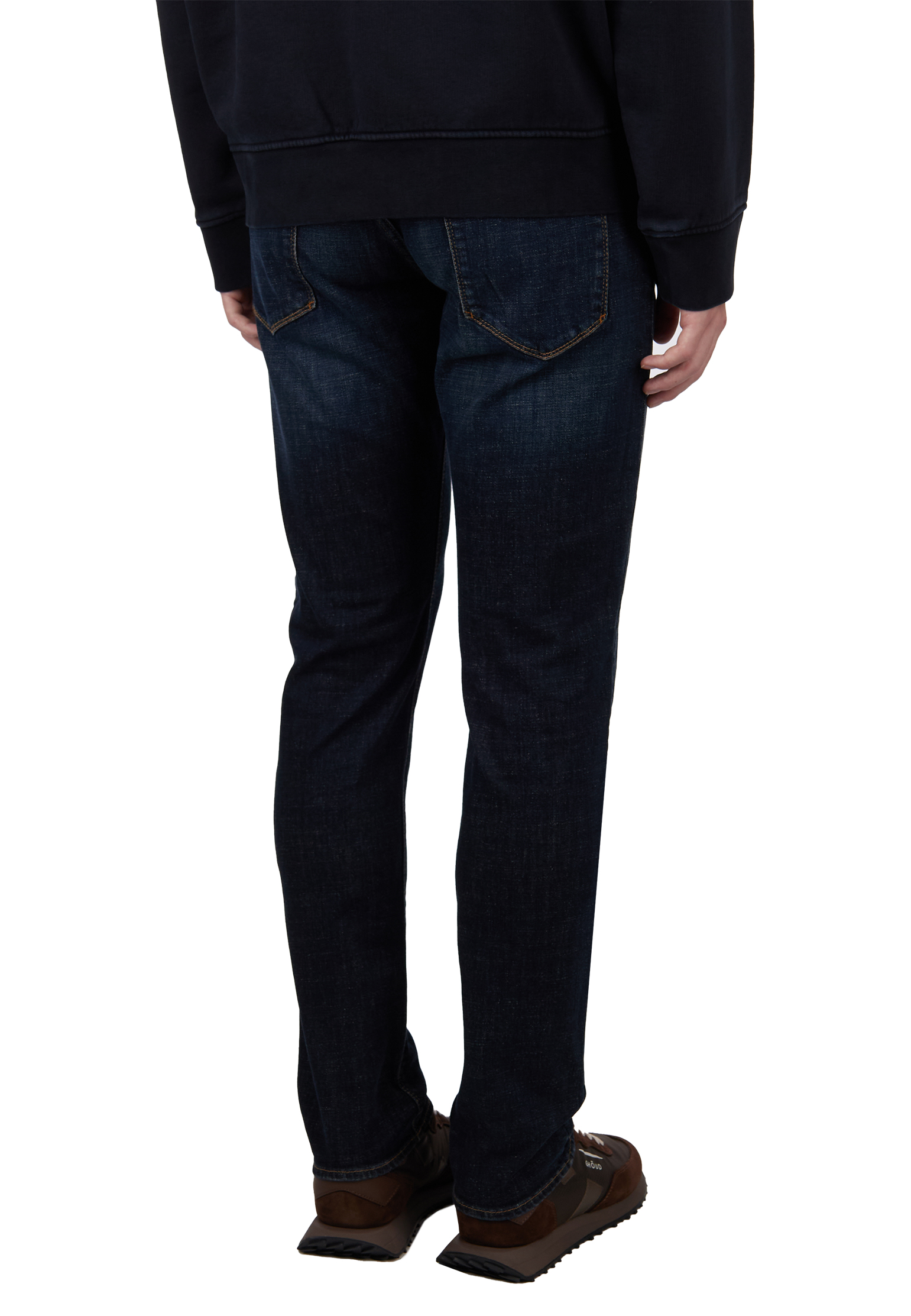 

Джинсы EMPORIO ARMANI, Синий, Синий
