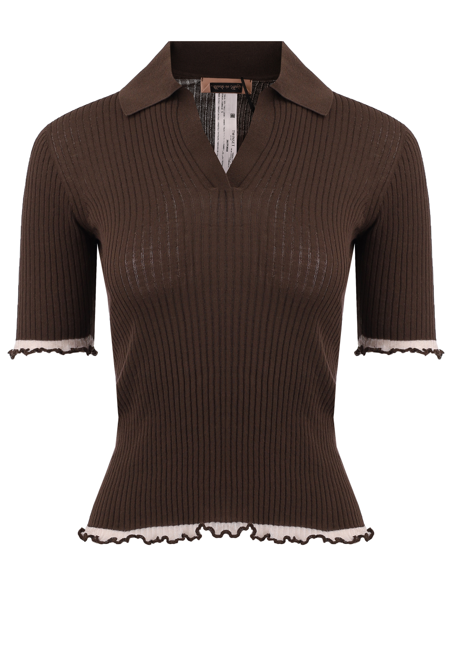 Джемпер TWINSET Milano 23700₽