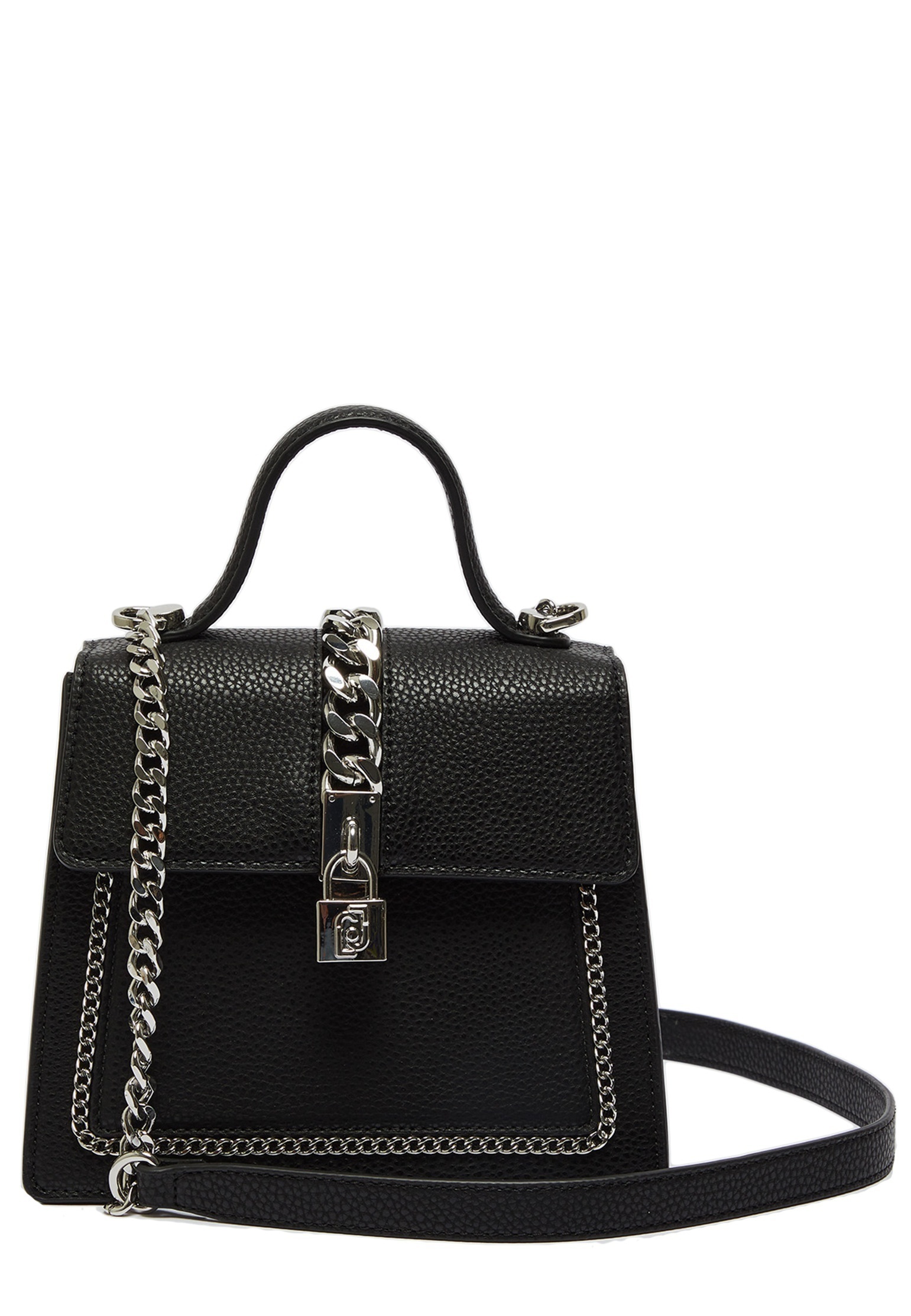 

Сумка LIU JO, Черный, Черный