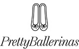 PRETTY BALLERINAS