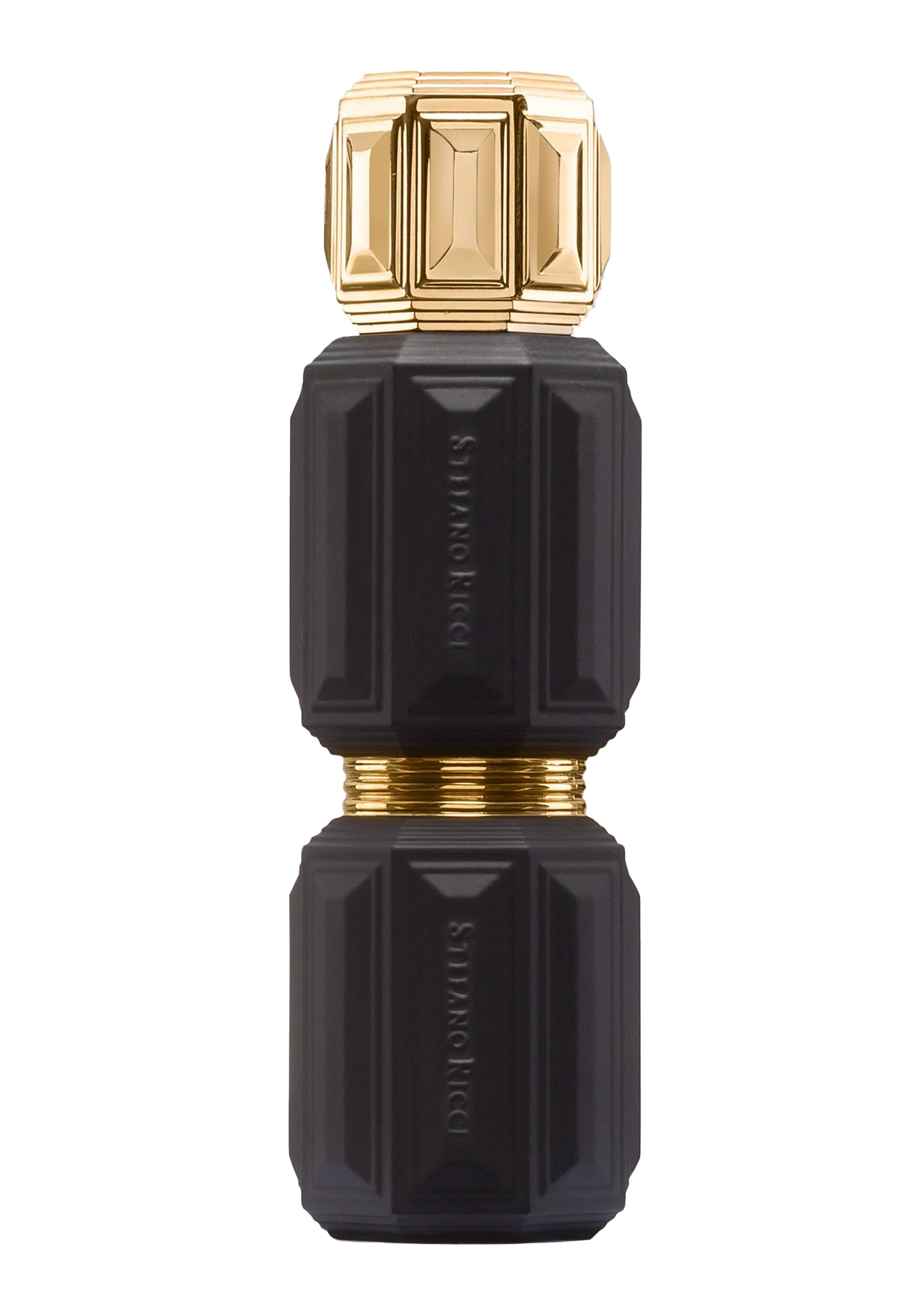 

Eight STEFANO RICCI, Черный, Черный