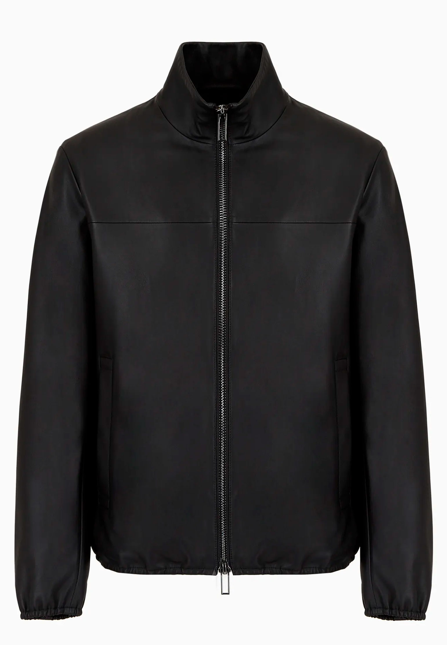 Куртка EMPORIO ARMANI Черный, размер 56 169041 - фото 1